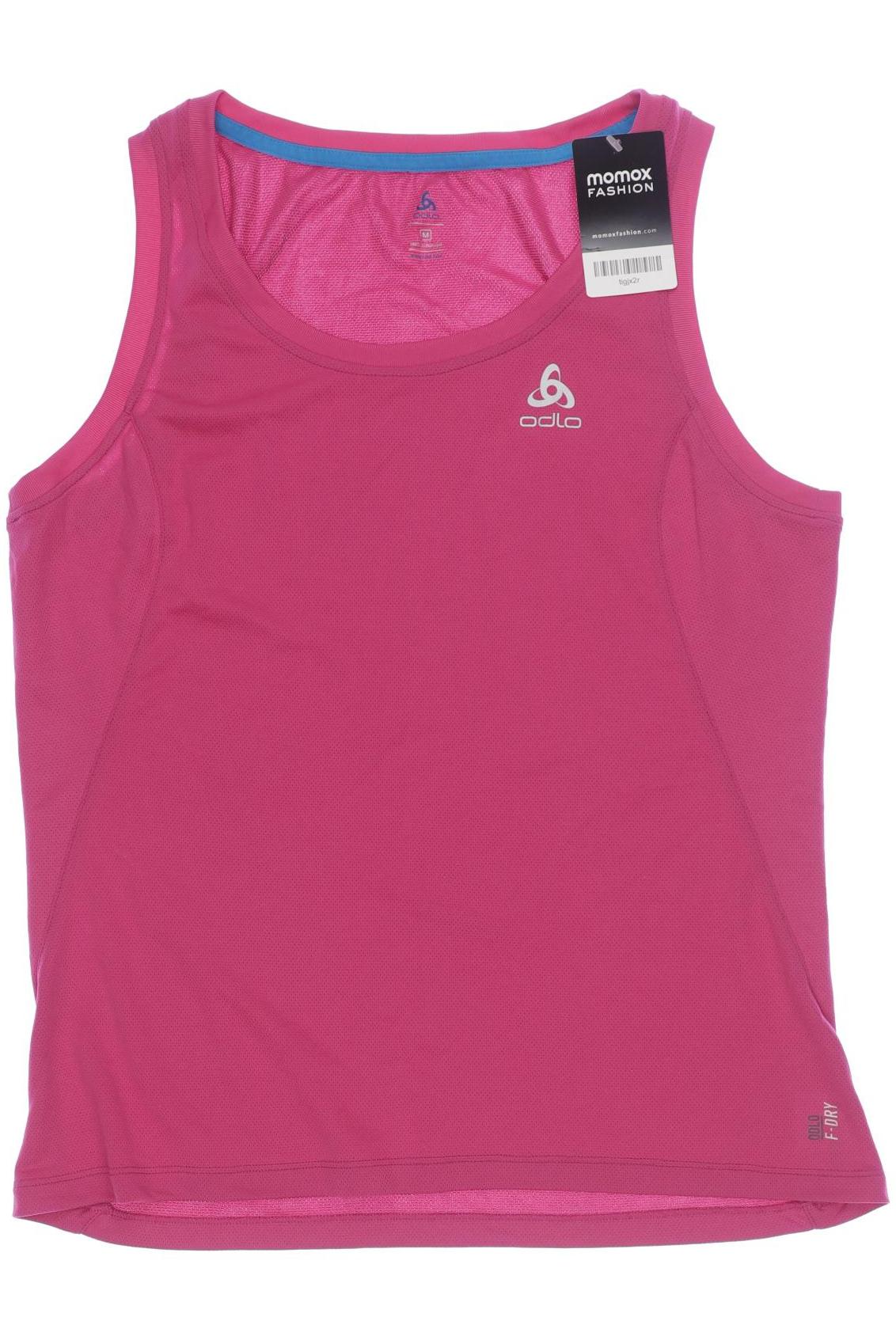 

Odlo Damen Top, pink, Gr. 38