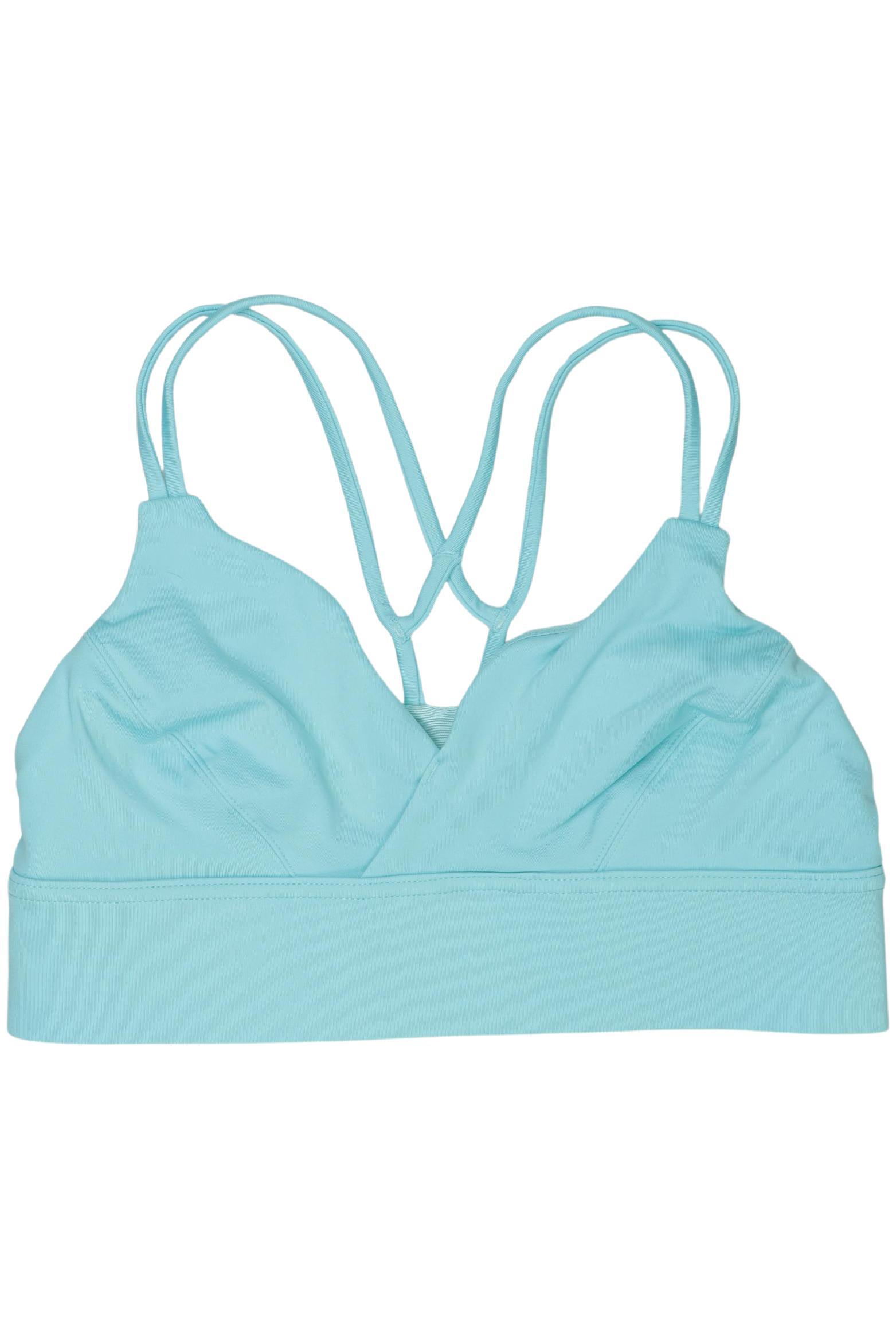 

Odlo Damen Top, blau, Gr. 34