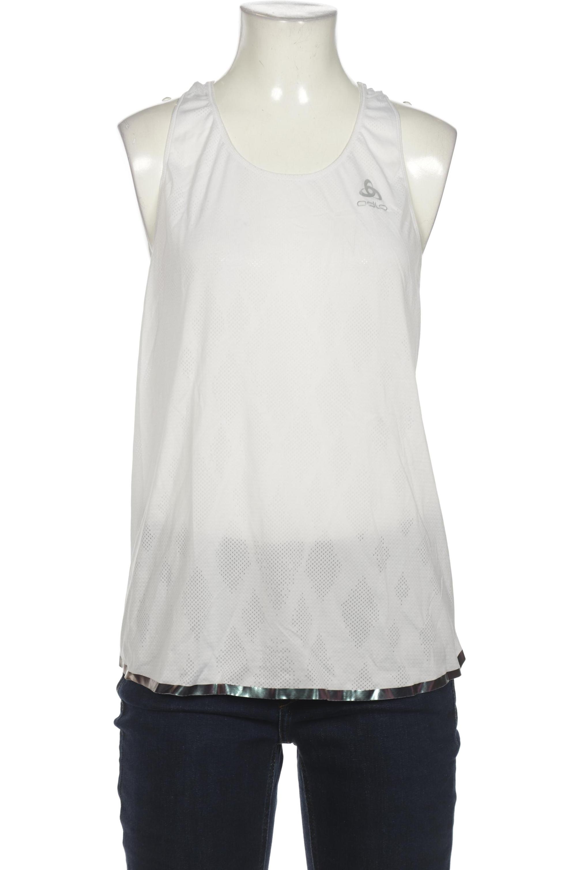 

Odlo Damen Top, weiß