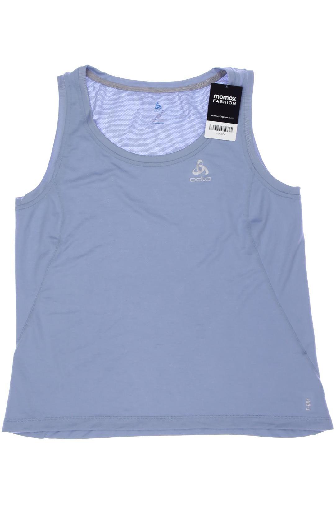 

Odlo Damen Top, blau, Gr. 38