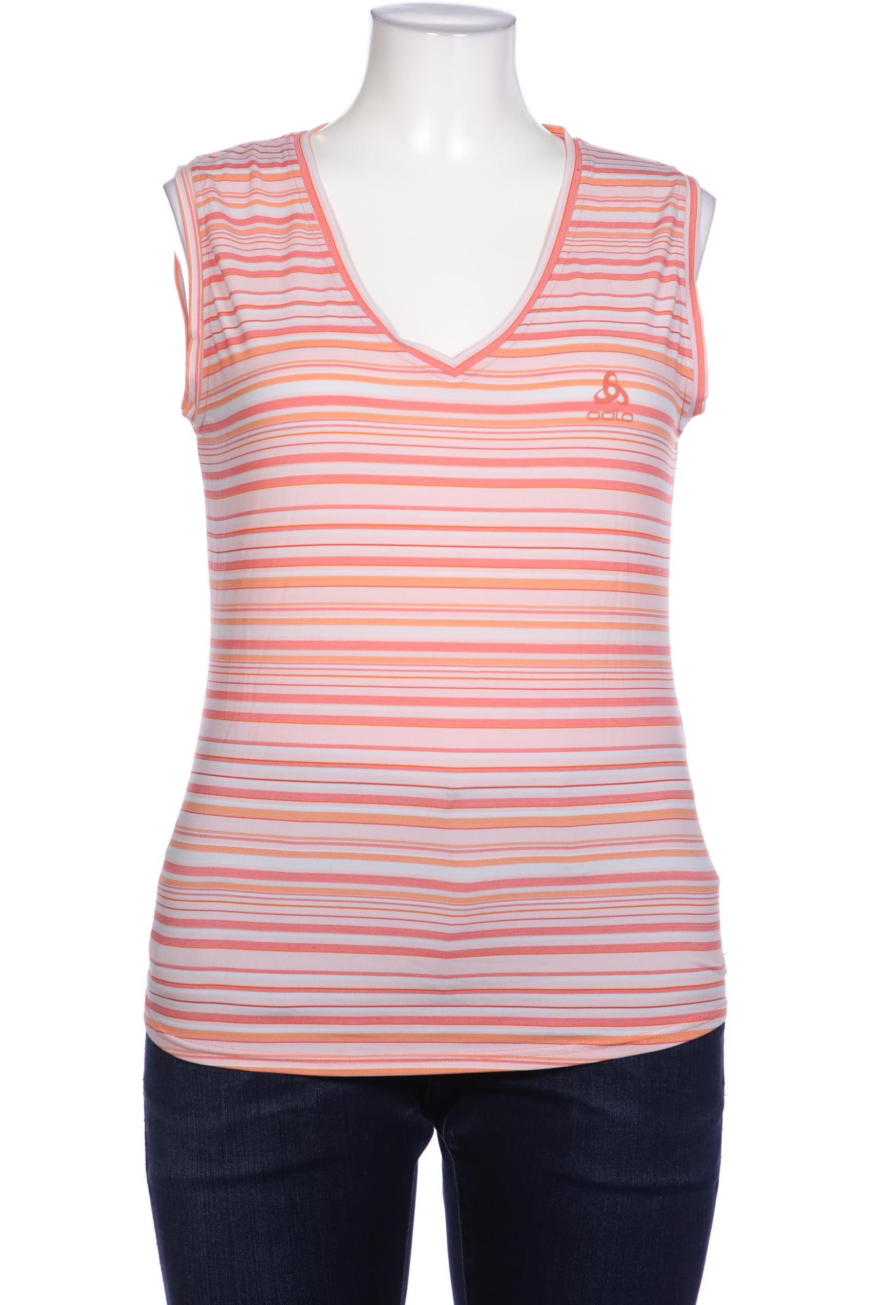 

Odlo Damen Top, rot, Gr. 42