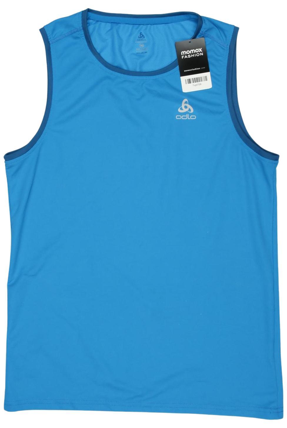 

Odlo Damen Top, blau, Gr. 38