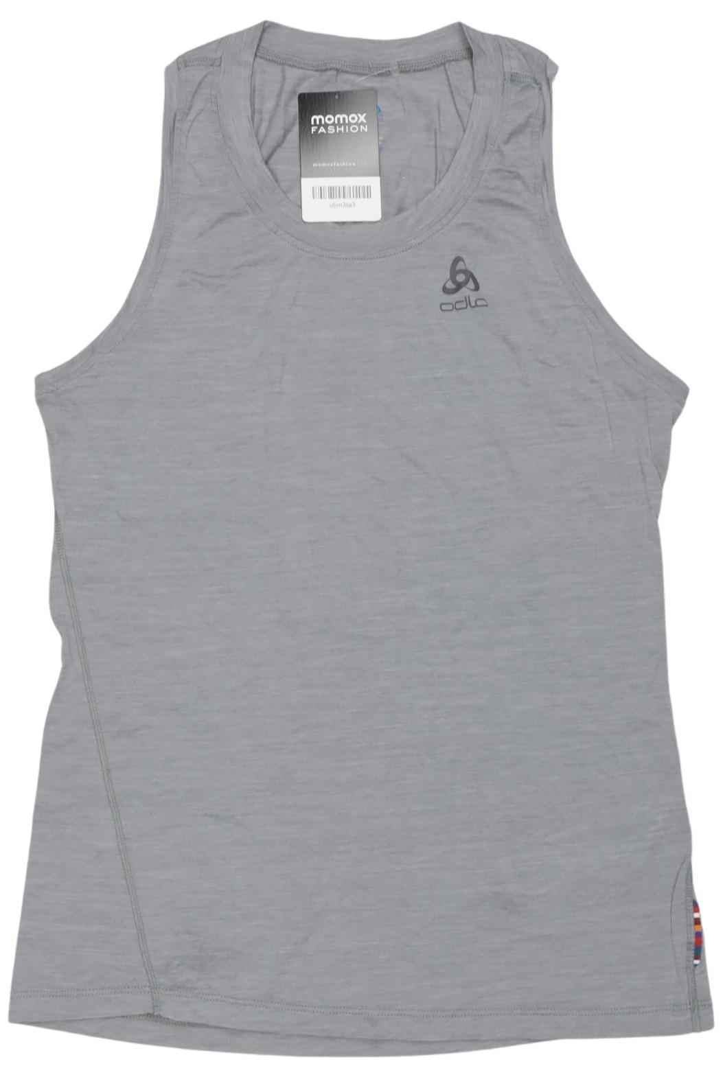 

Odlo Damen Top, grau, Gr. 42