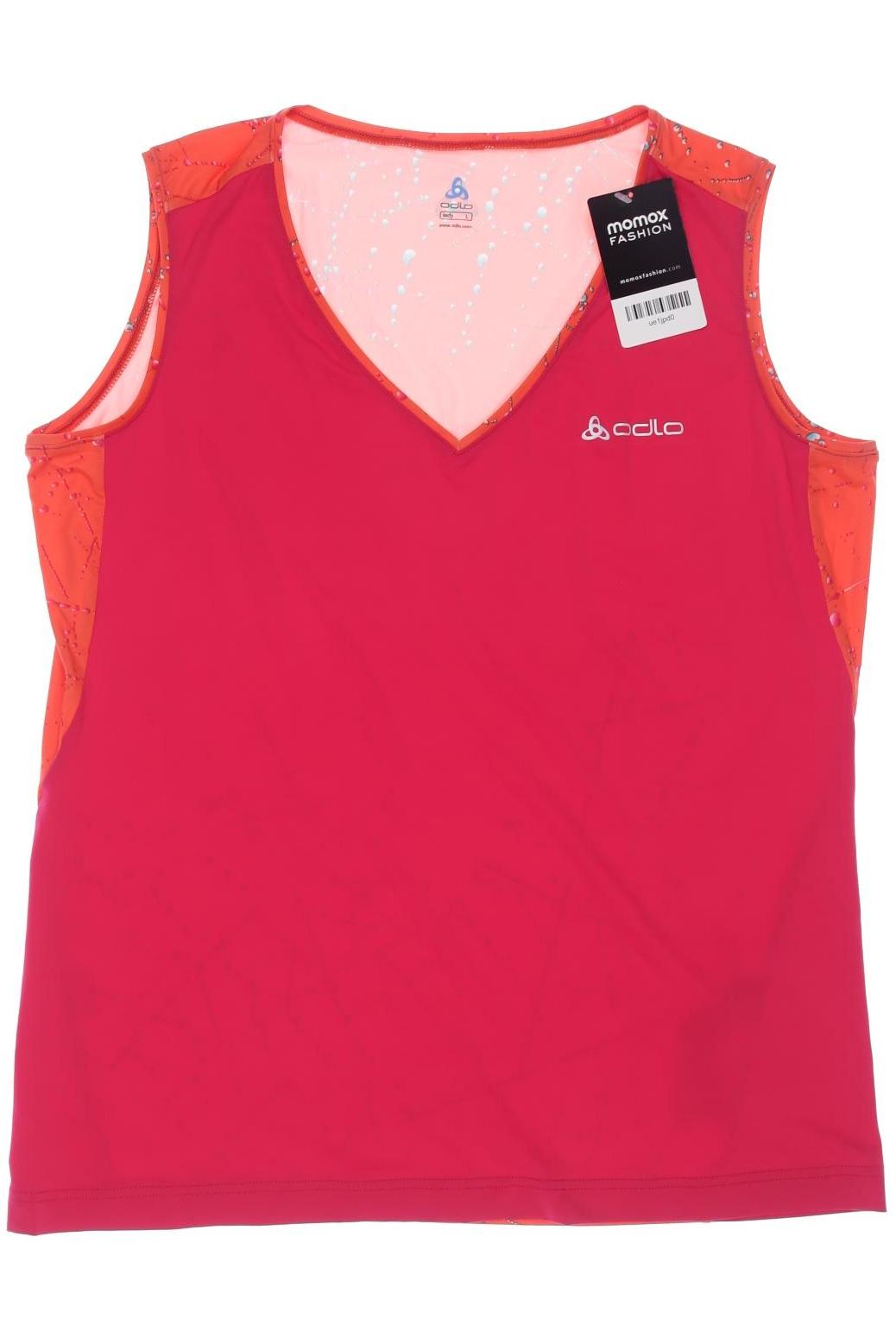 

Odlo Damen Top, pink, Gr. 42