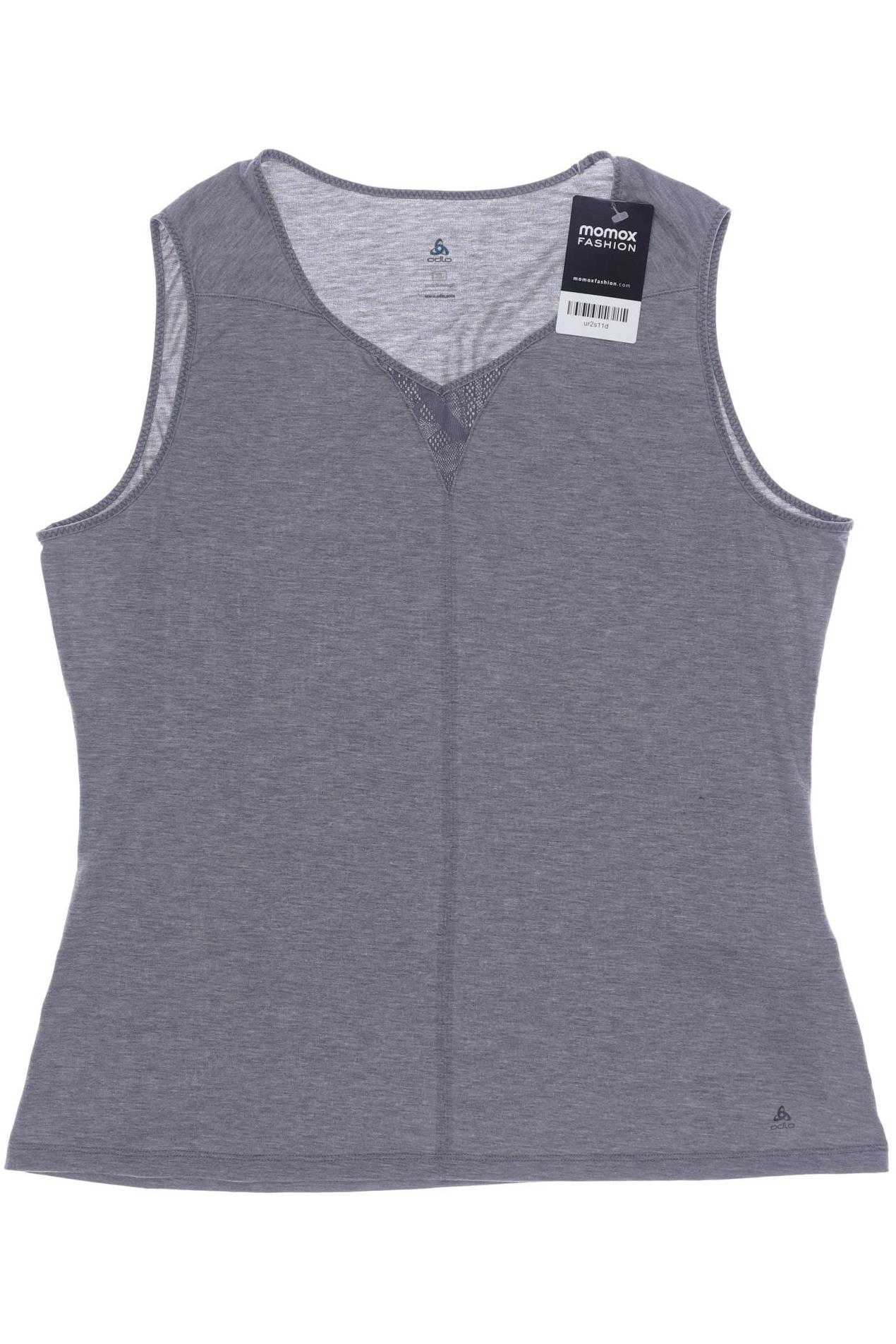 

Odlo Damen Top, grau