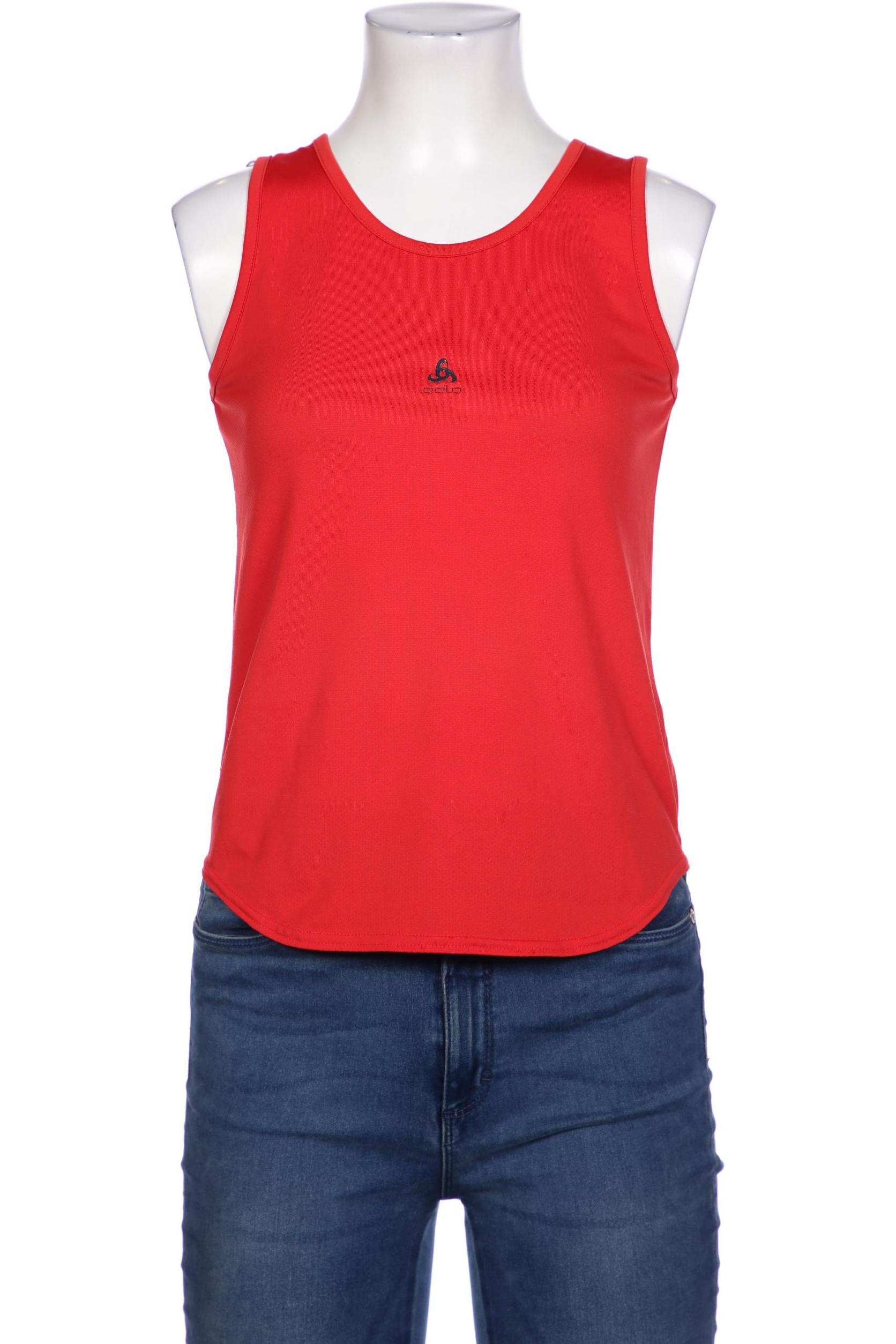 

Odlo Damen Top, rot
