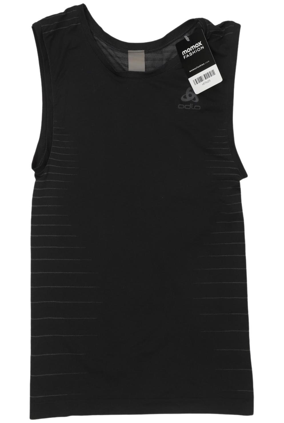 

Odlo Damen Top, schwarz, Gr. 32