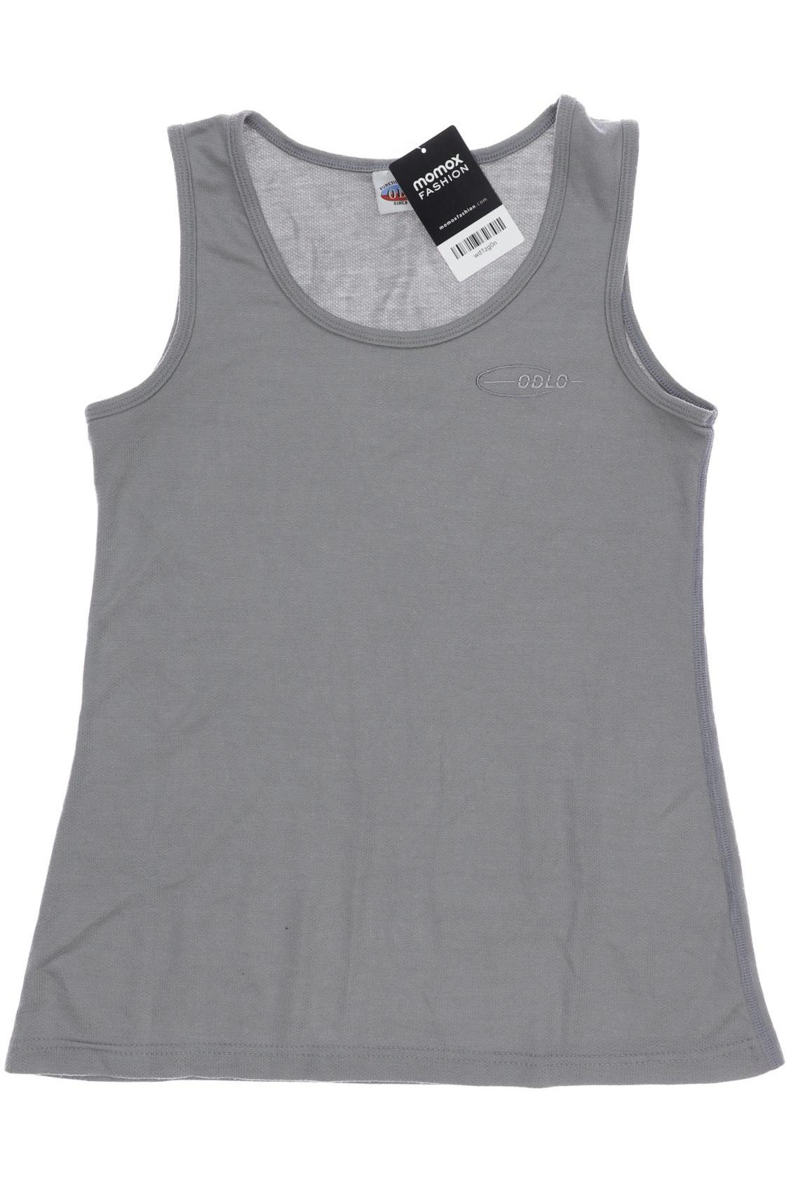 

Odlo Damen Top, grau, Gr. 36