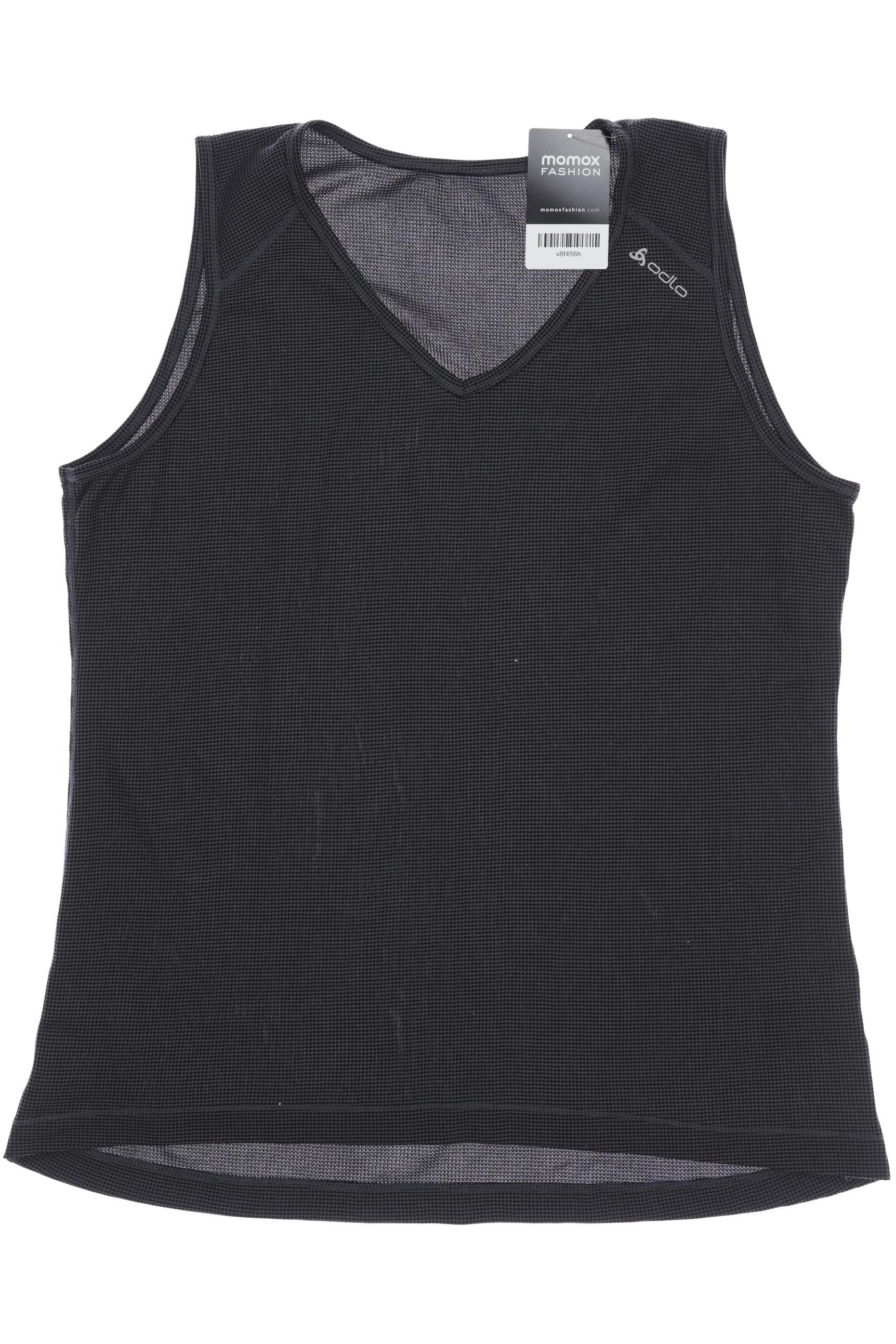 

Odlo Damen Top, grau, Gr. 46