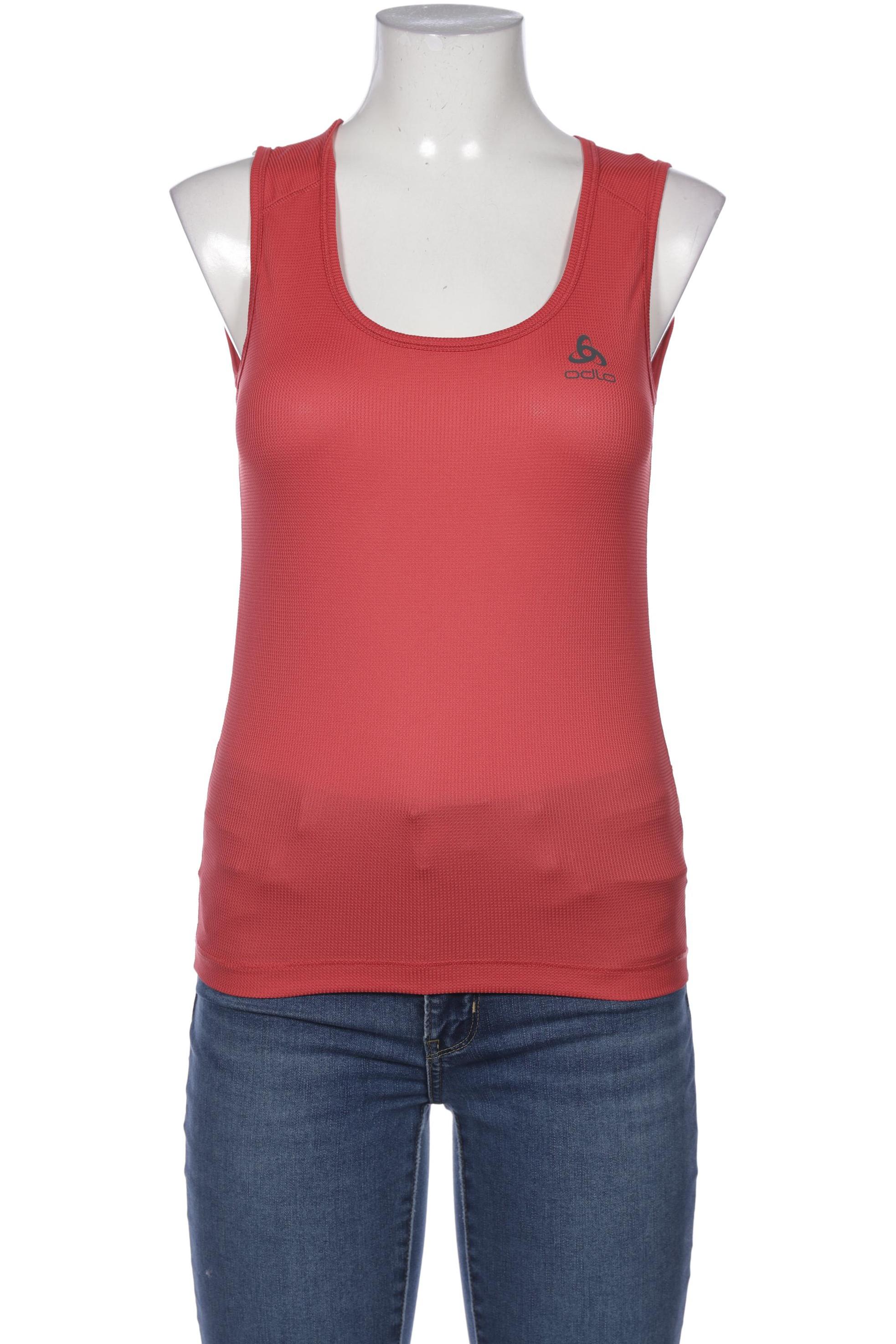 

Odlo Damen Top, rot