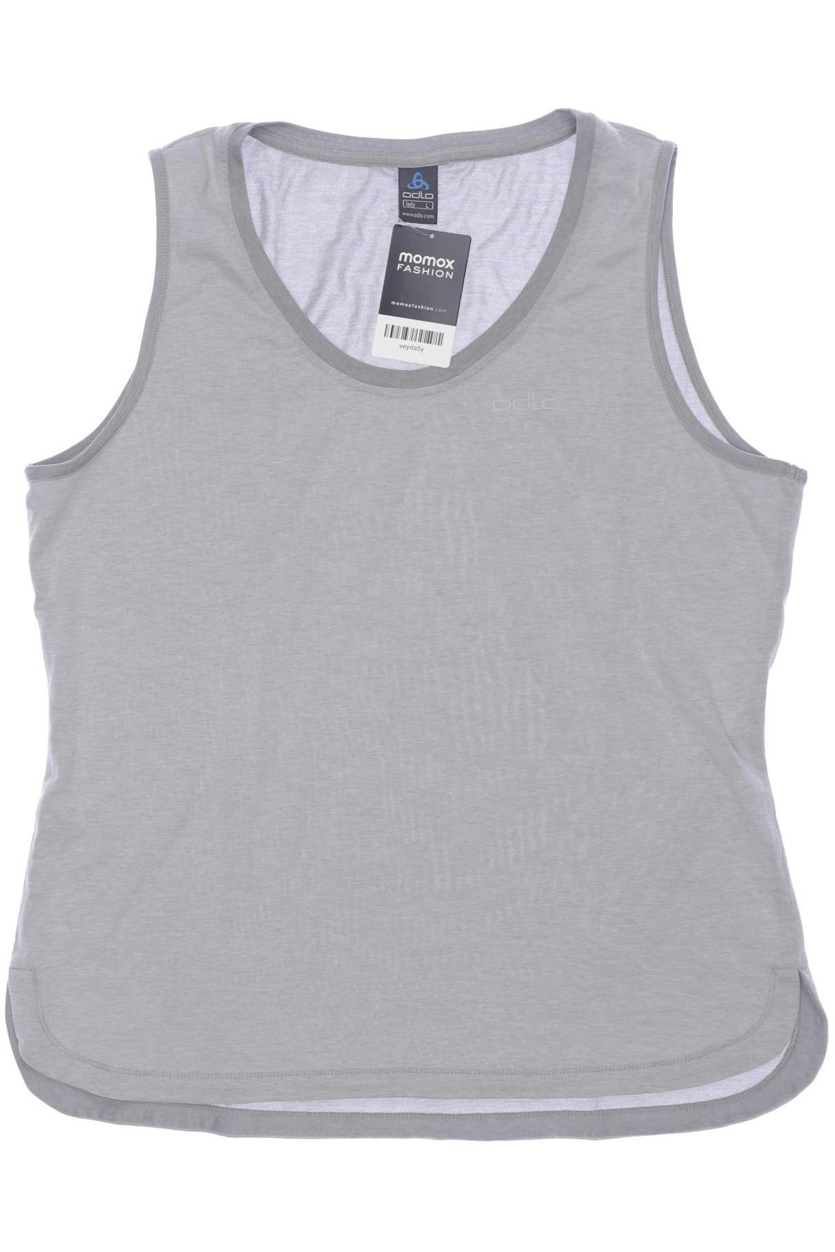 

Odlo Damen Top, grau, Gr. 42