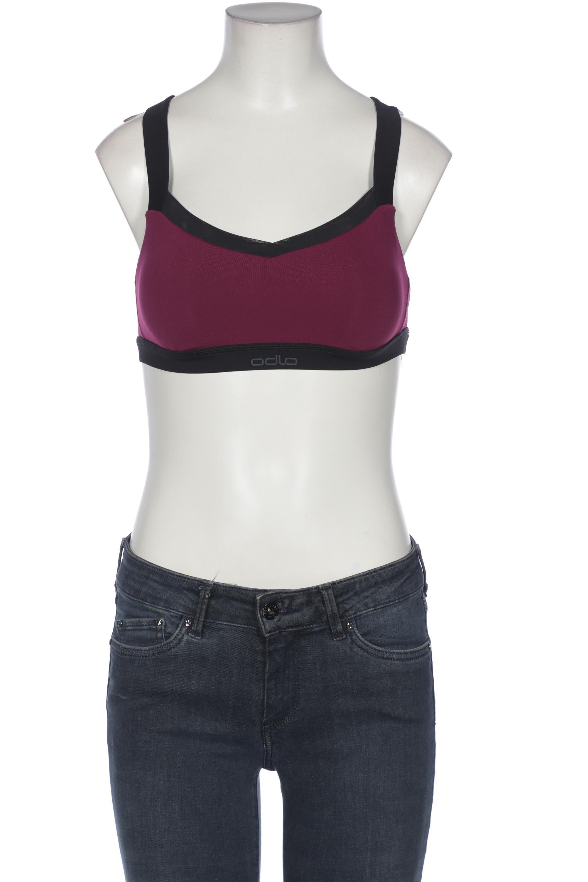 

Odlo Damen Top, flieder, Gr. 34