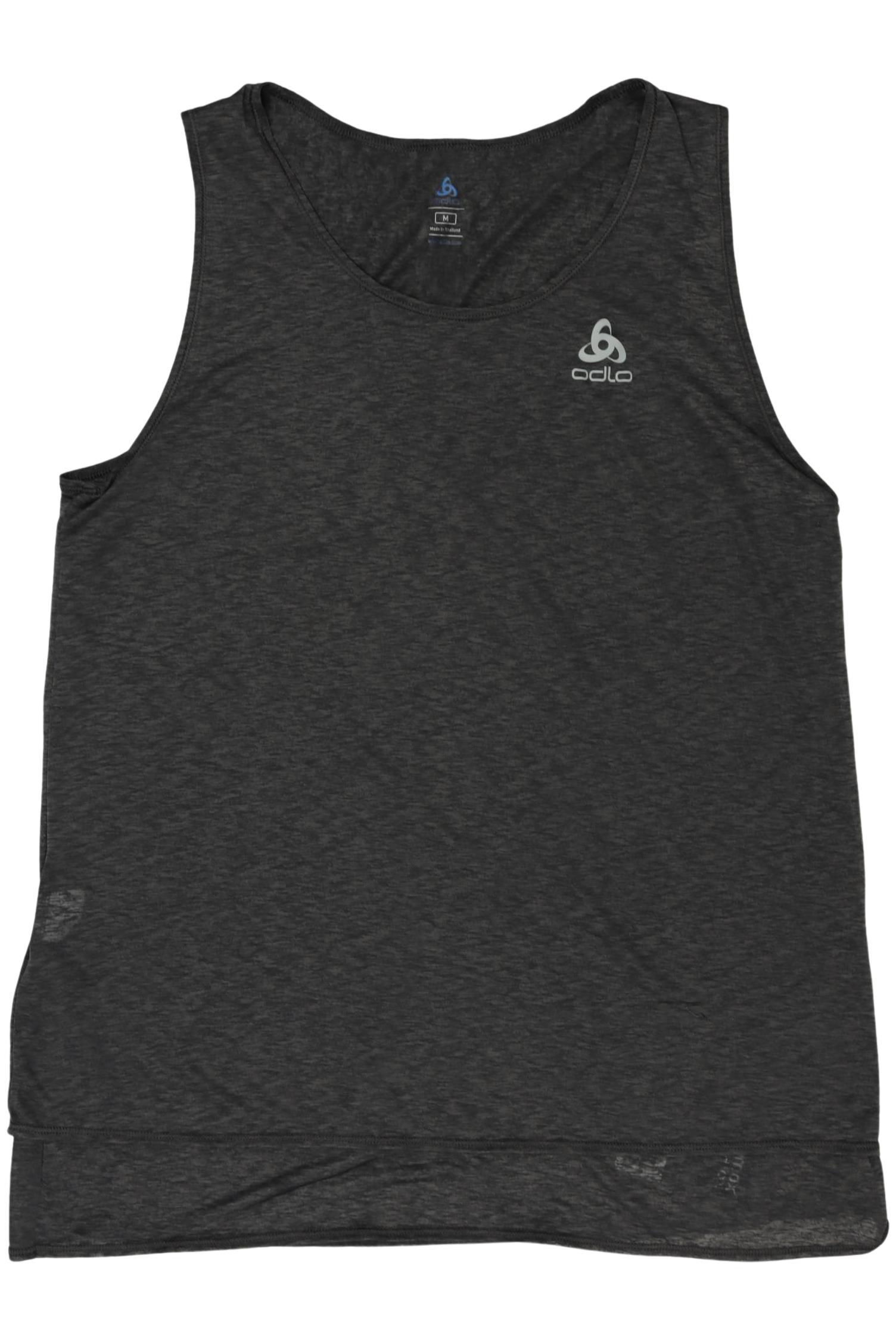 

Odlo Damen Top, grau, Gr. 38