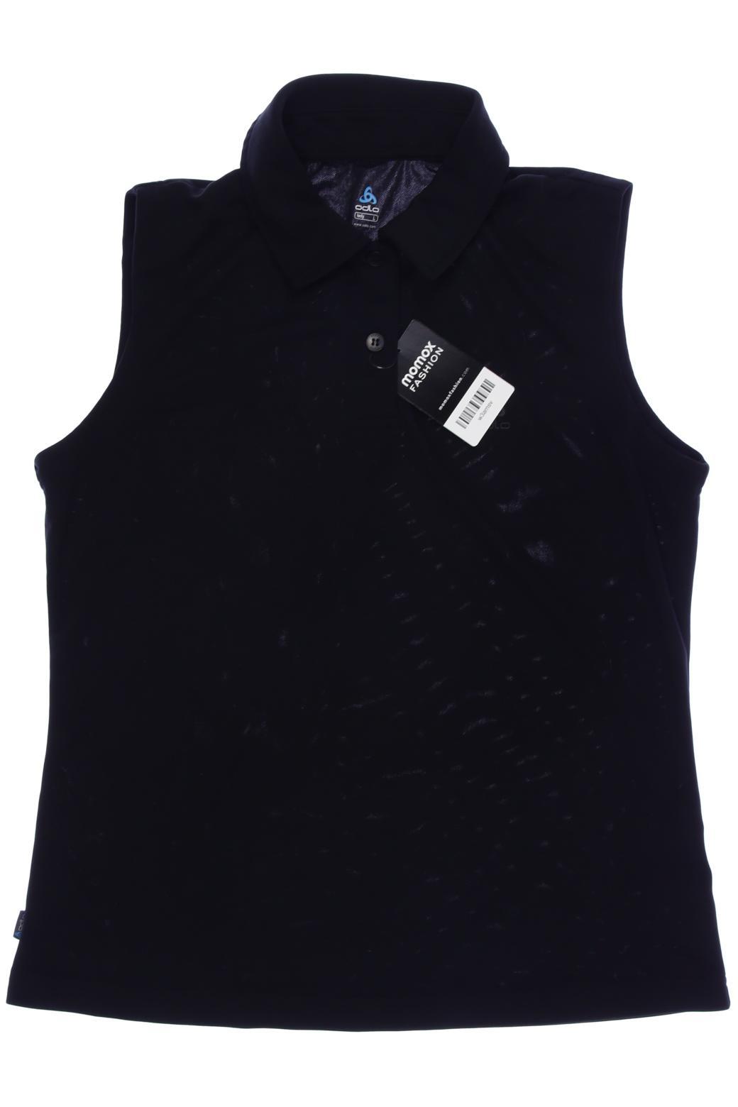 

Odlo Damen Top, schwarz, Gr. 42
