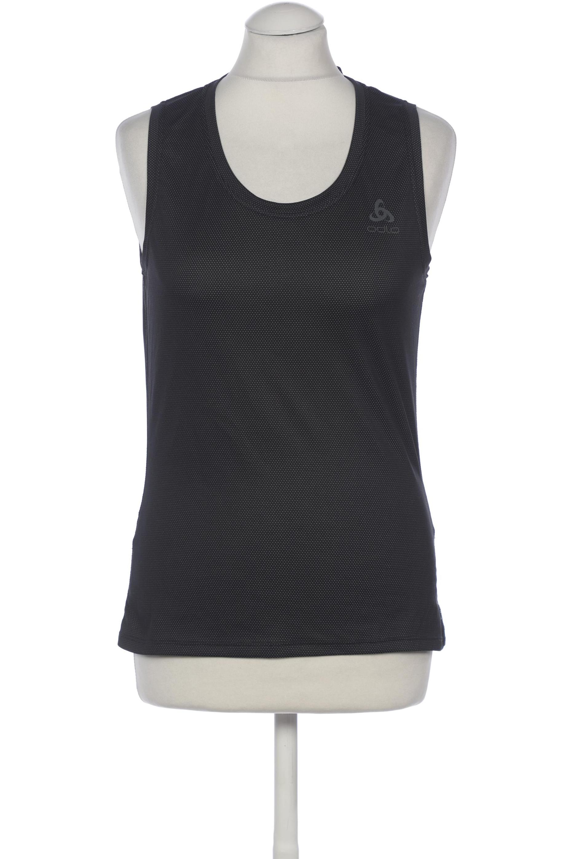 

Odlo Damen Top, schwarz, Gr. 38