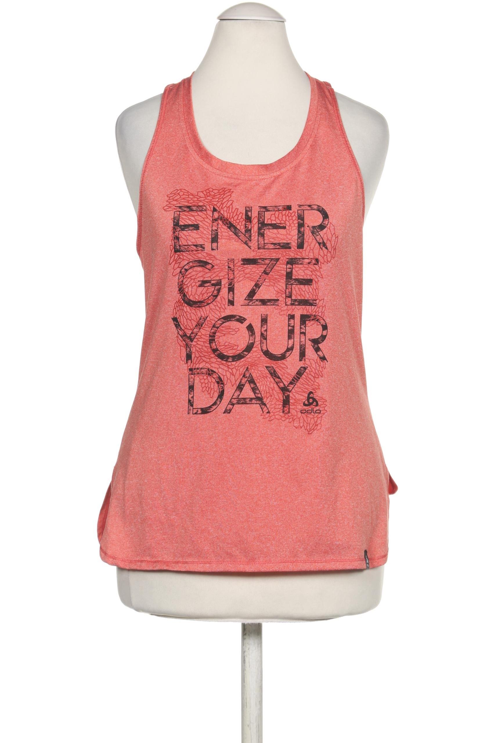 Thumbnail - Odlo Damen Top, pink, Gr. 34