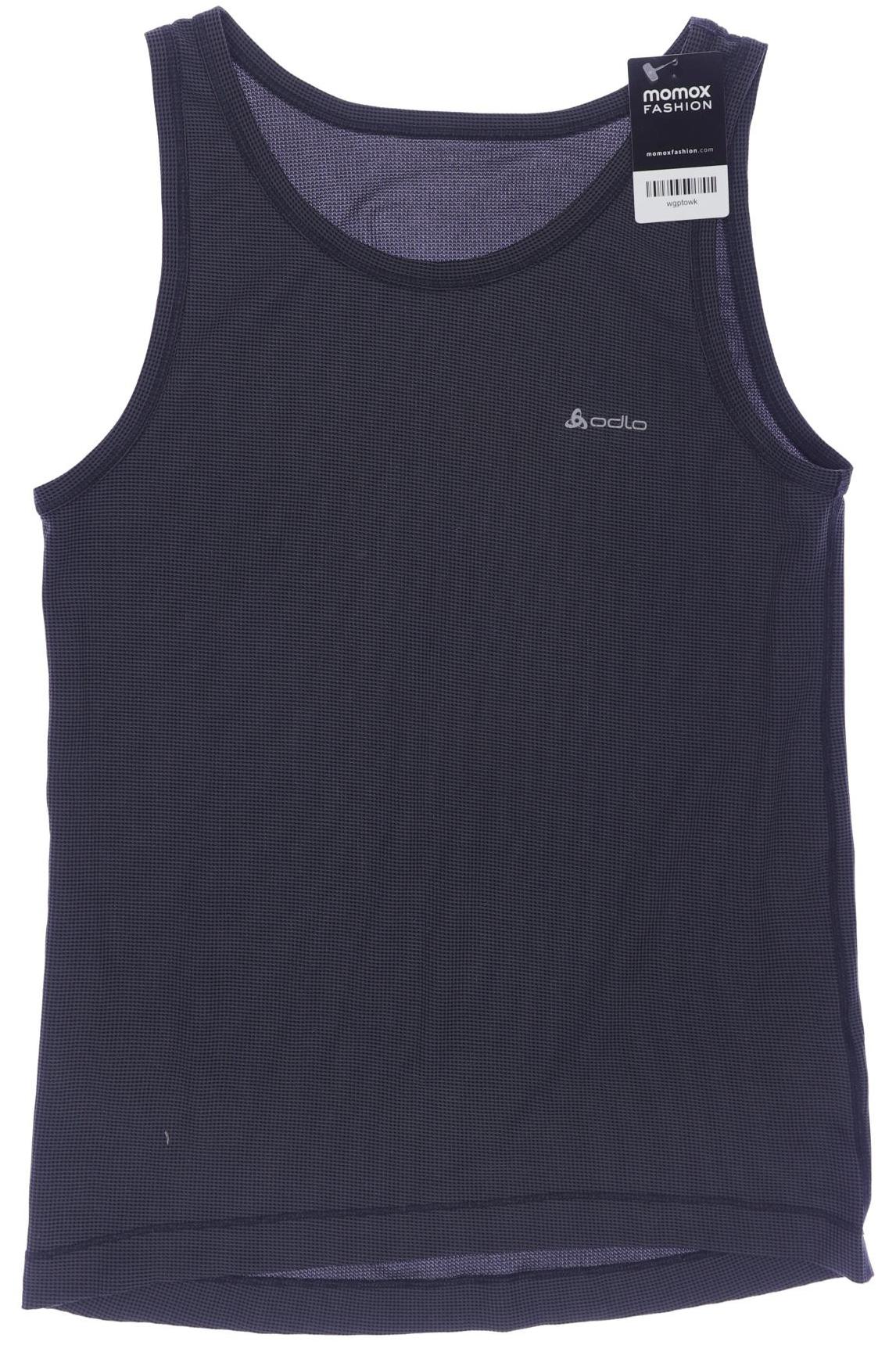 

Odlo Damen Top, grau, Gr. 38