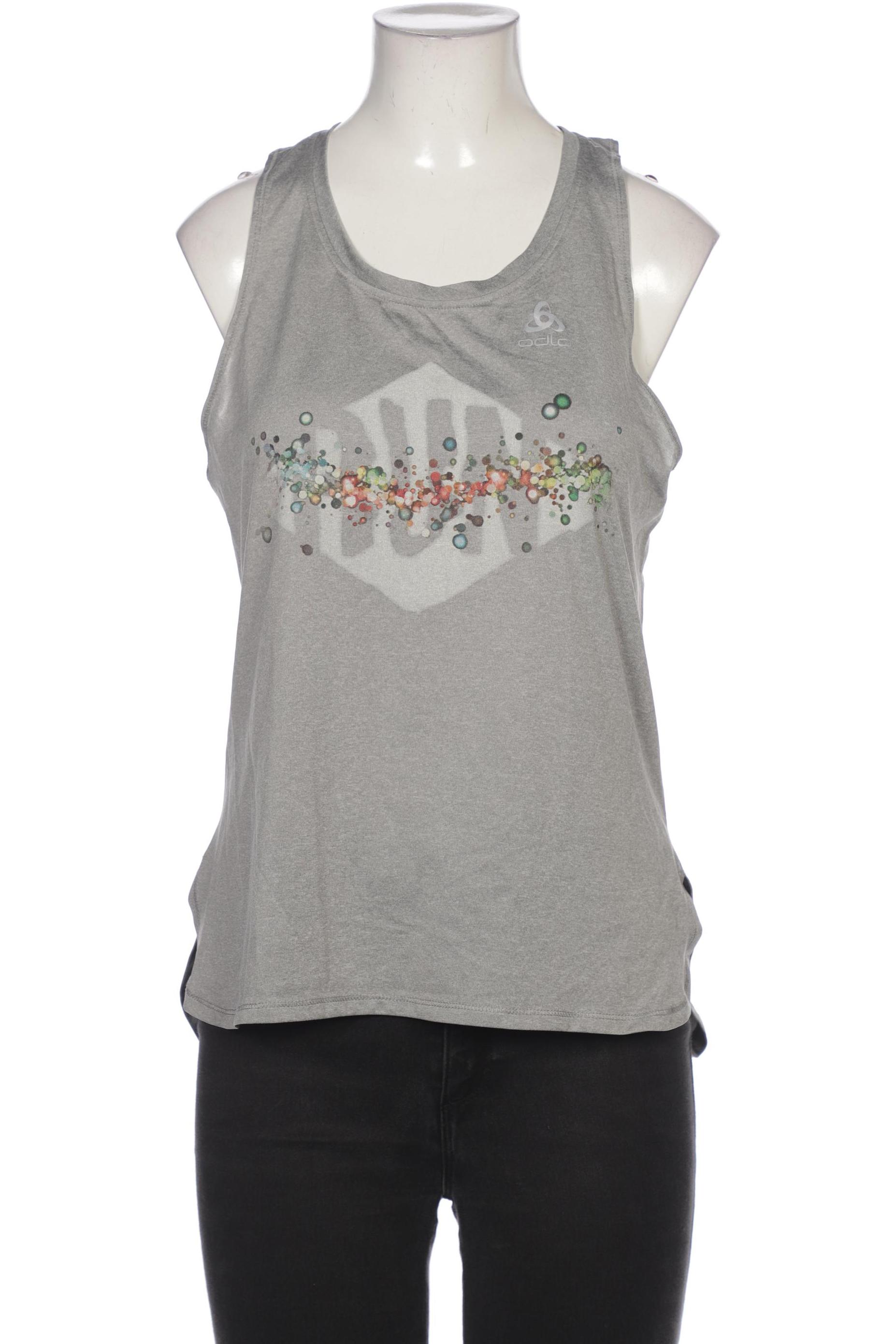 

Odlo Damen Top, grau
