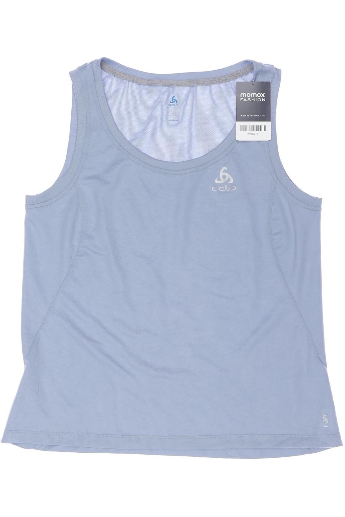

Odlo Damen Top, hellblau, Gr. 36