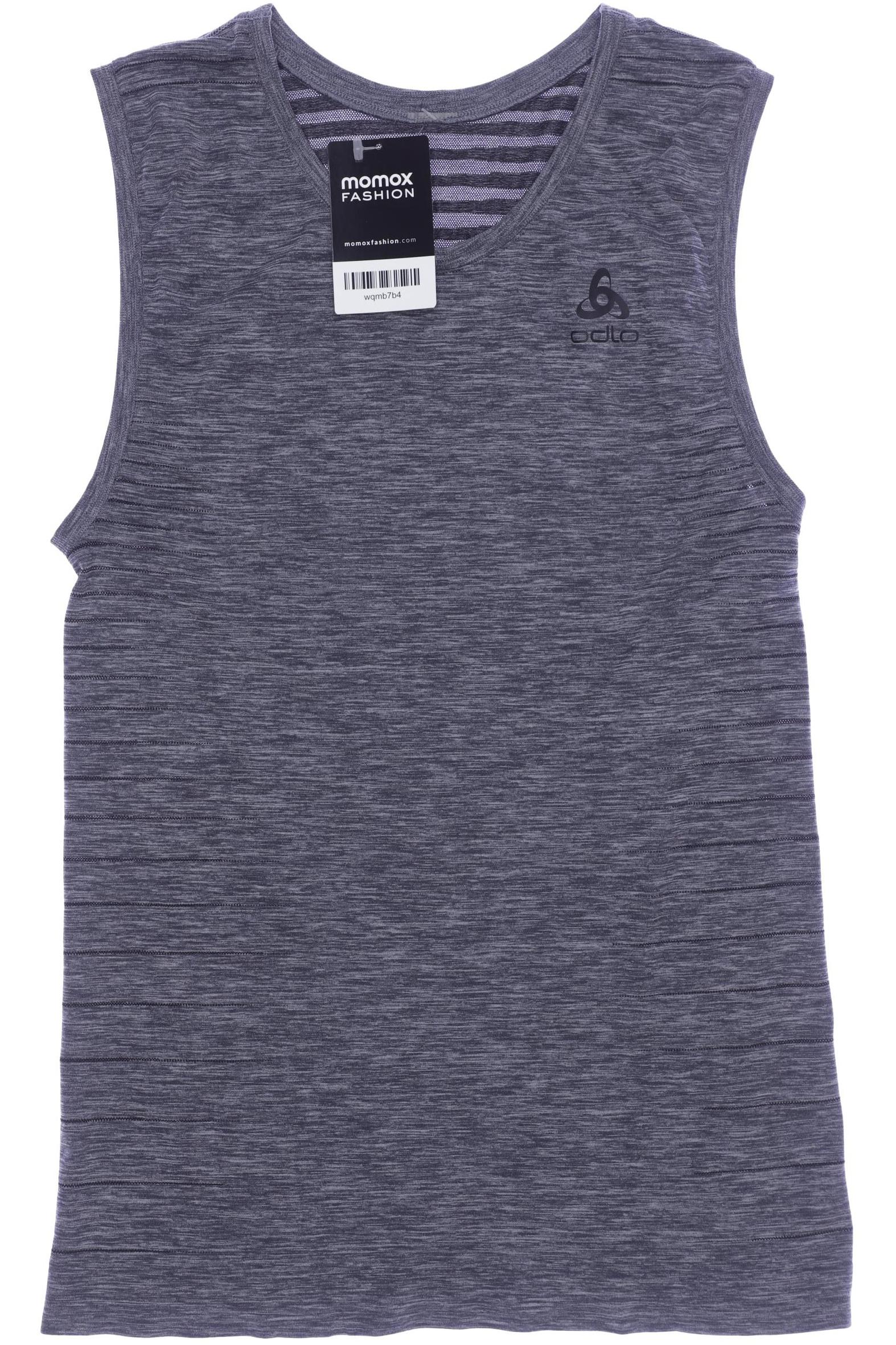 

Odlo Damen Top, grau, Gr. 32
