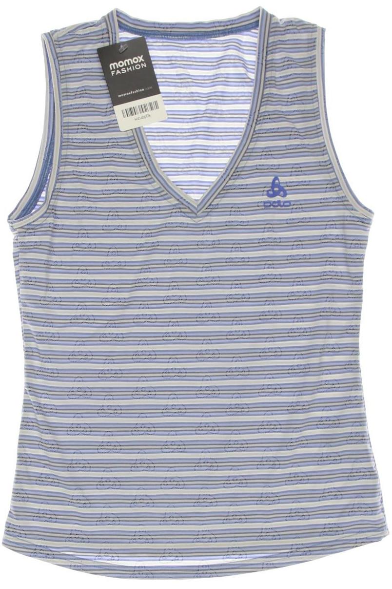 

Odlo Damen Top, blau