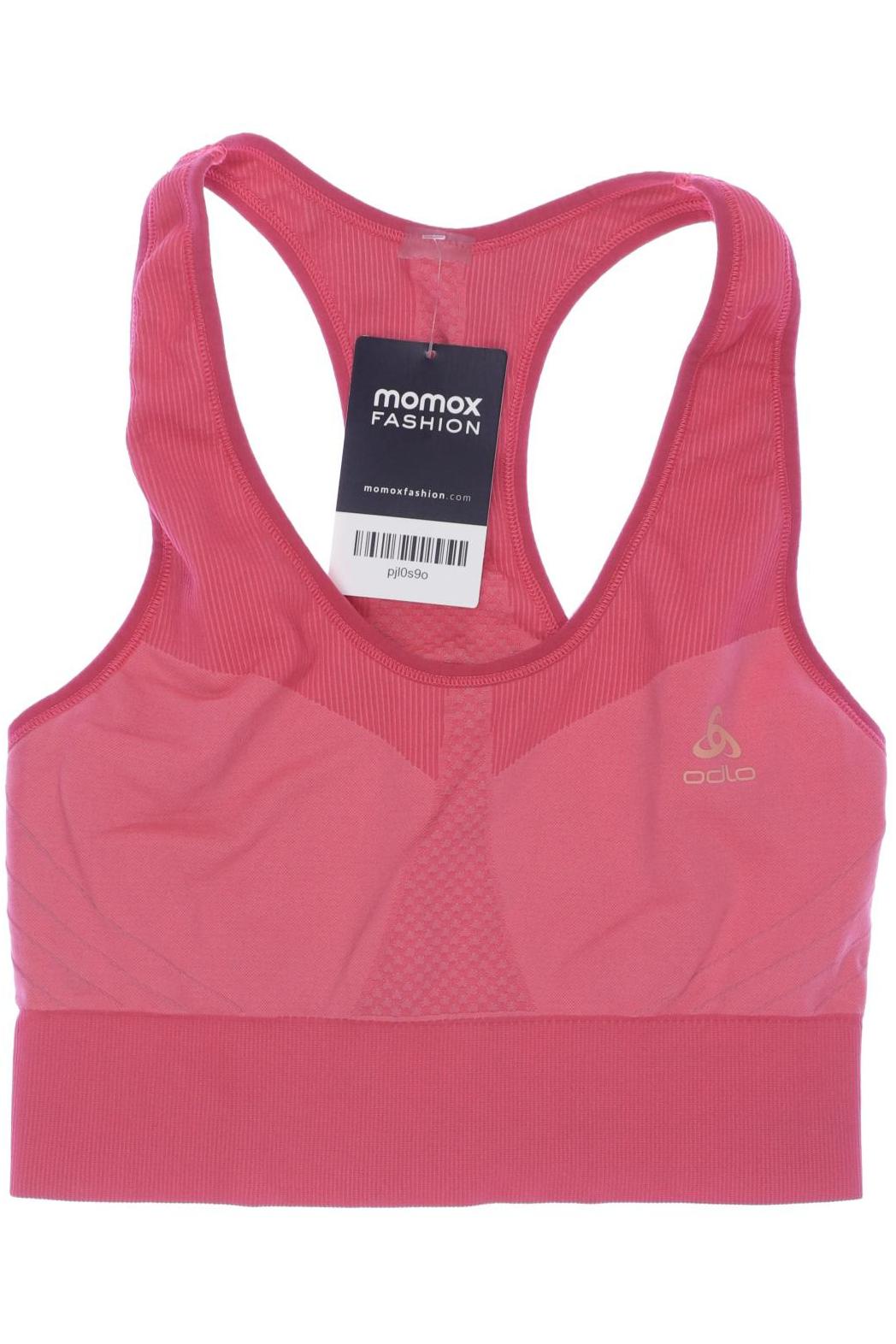 

Odlo Damen Top, orange, Gr. 34