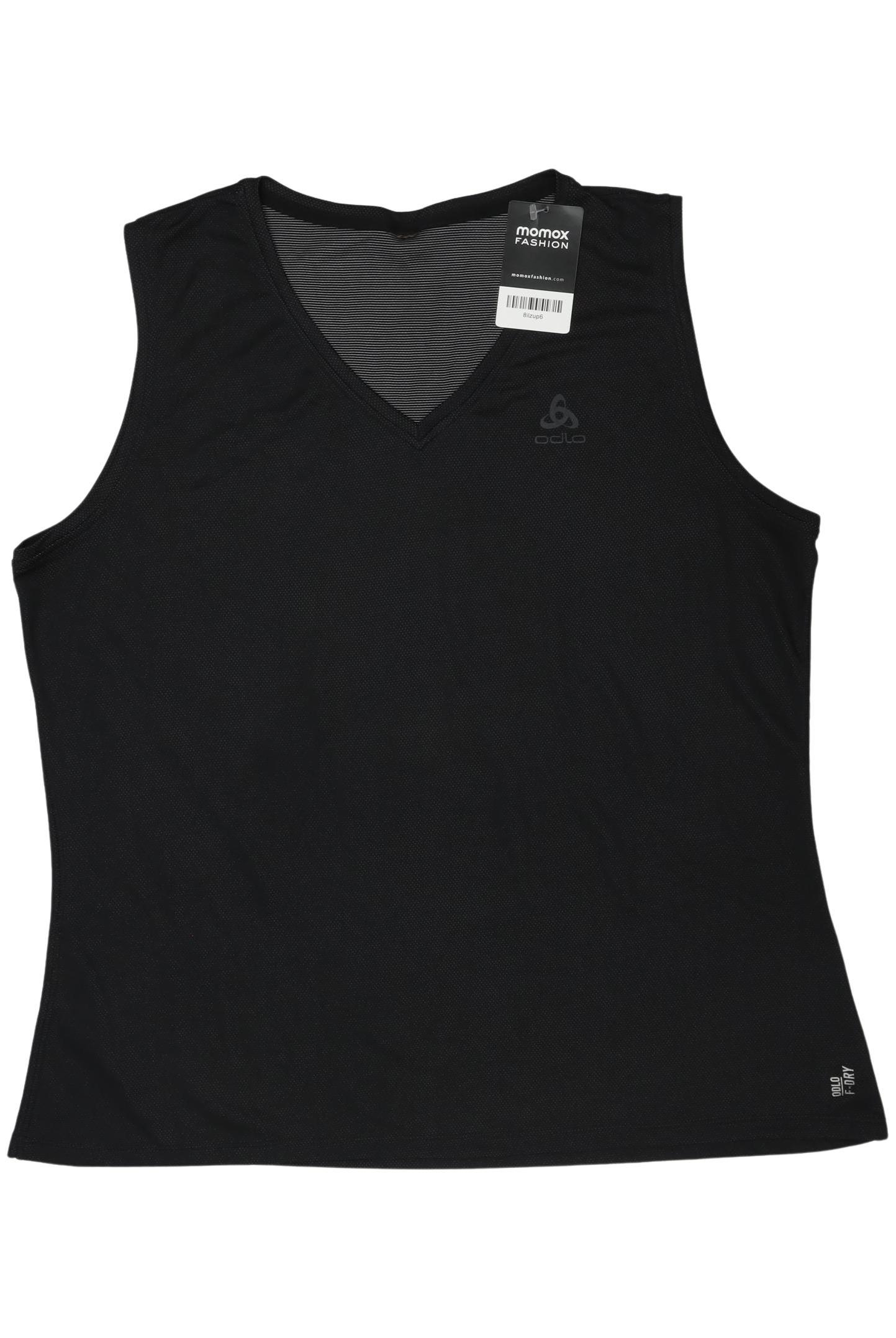 

Odlo Damen Top, schwarz, Gr. 42