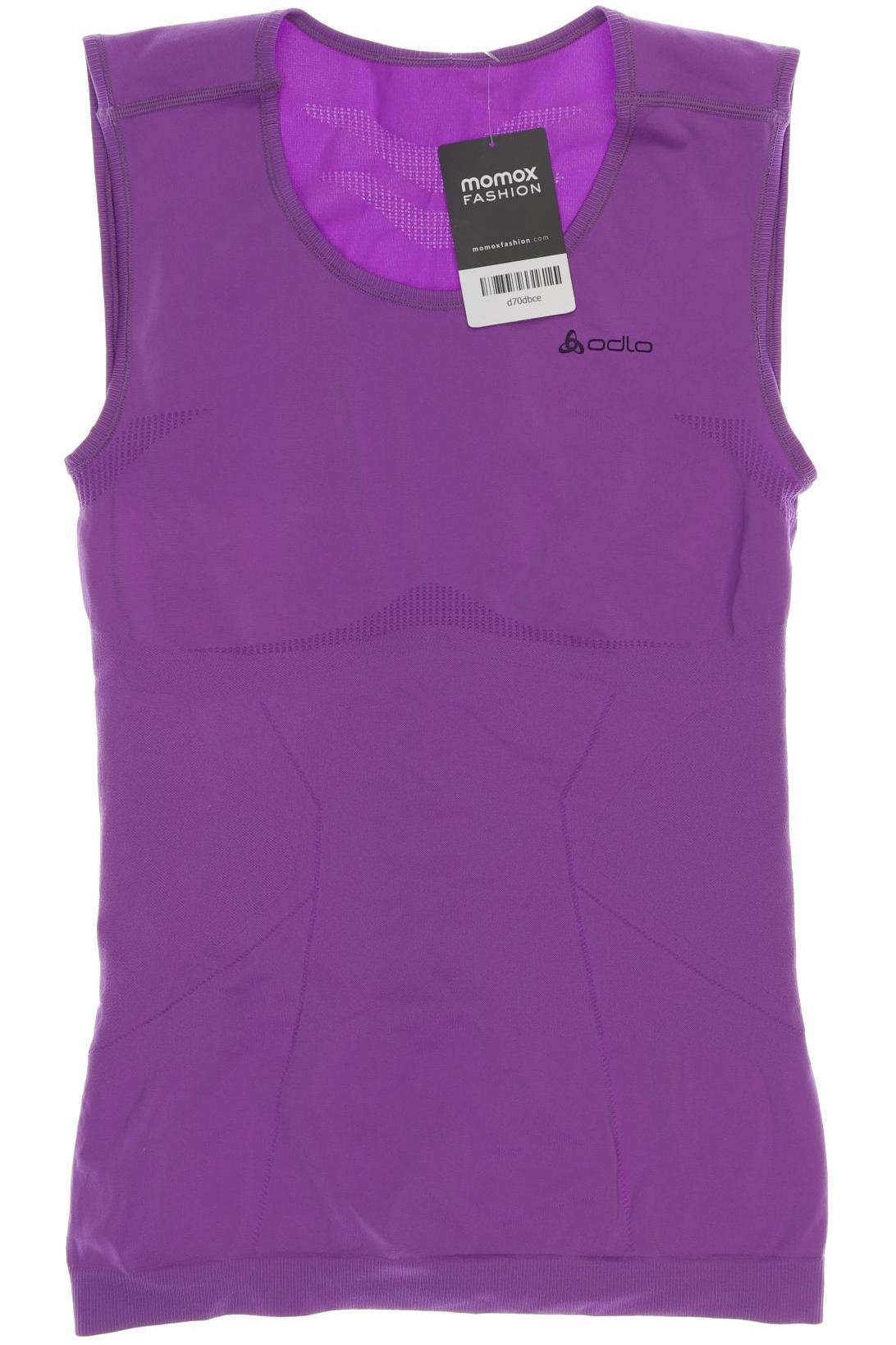 

Odlo Damen Top, flieder, Gr. 42