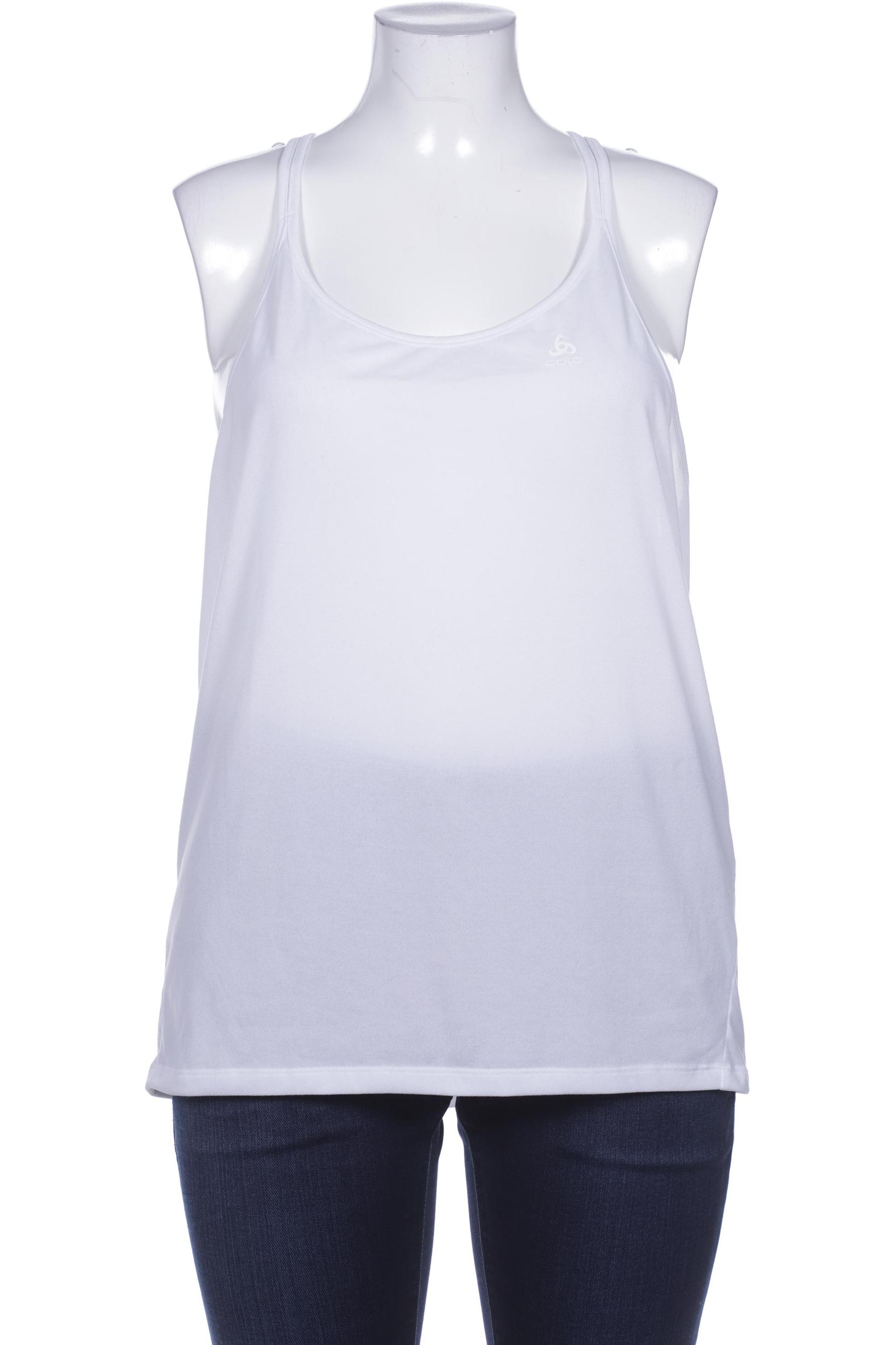 

Odlo Damen Top, weiß