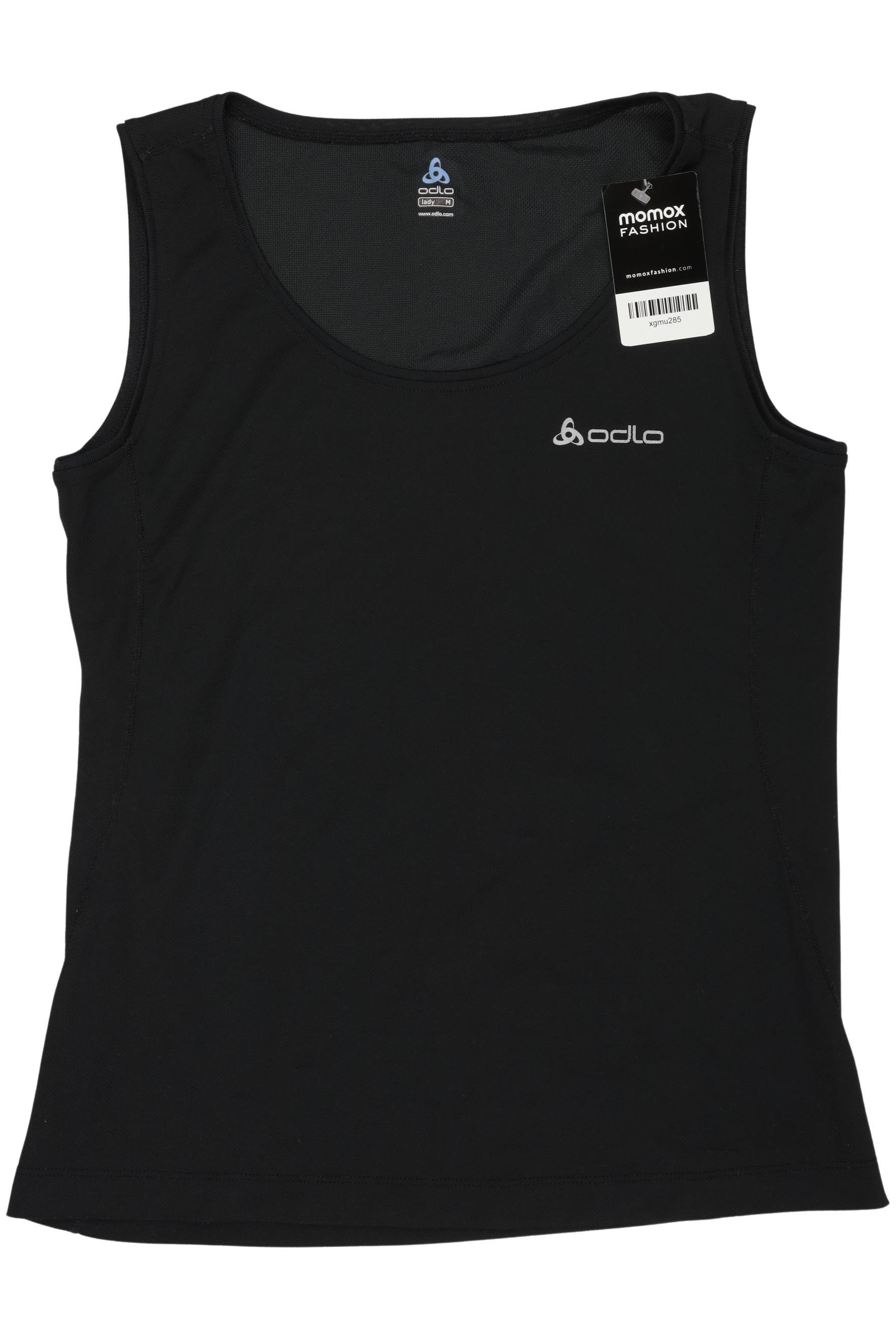 

Odlo Damen Top, schwarz, Gr. 38