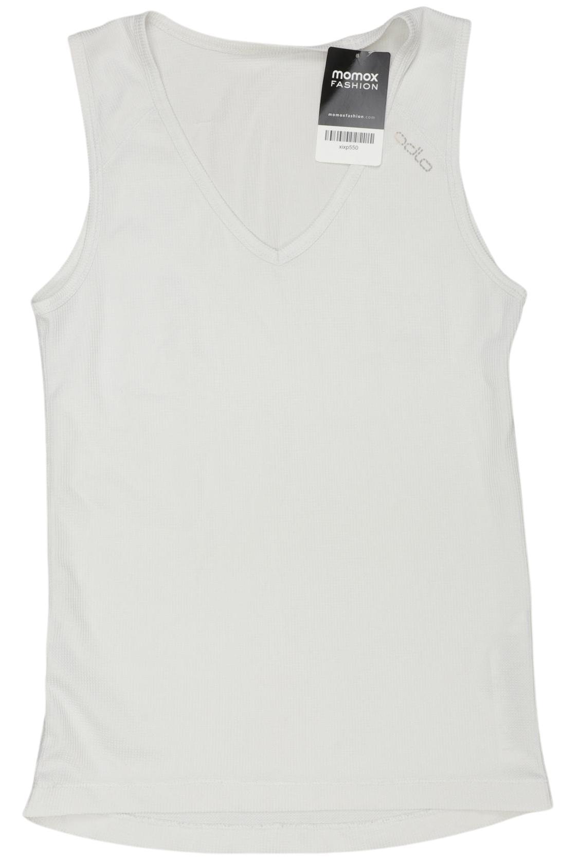 

Odlo Damen Top, weiß, Gr. 36