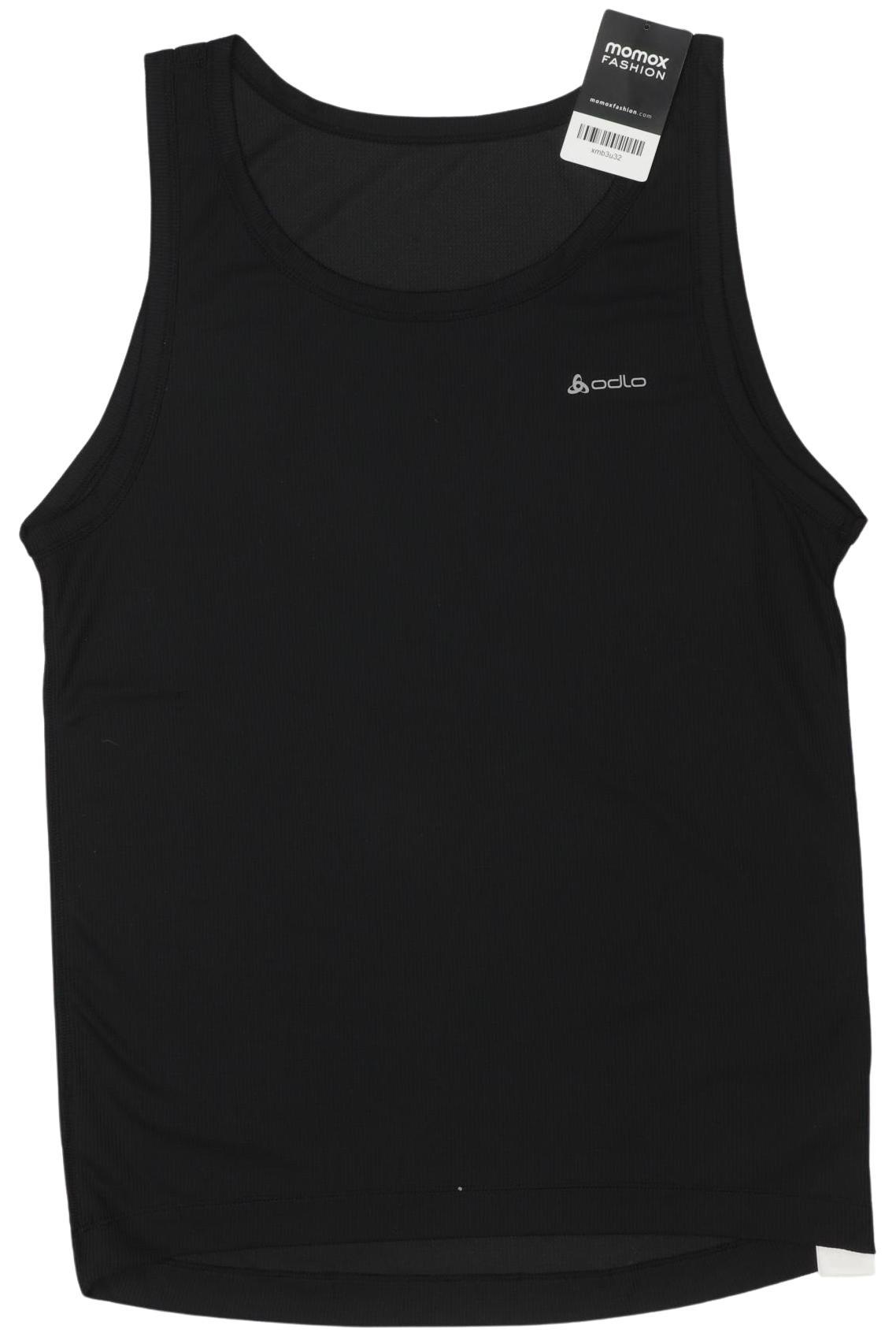 

Odlo Damen Top, schwarz, Gr. 42