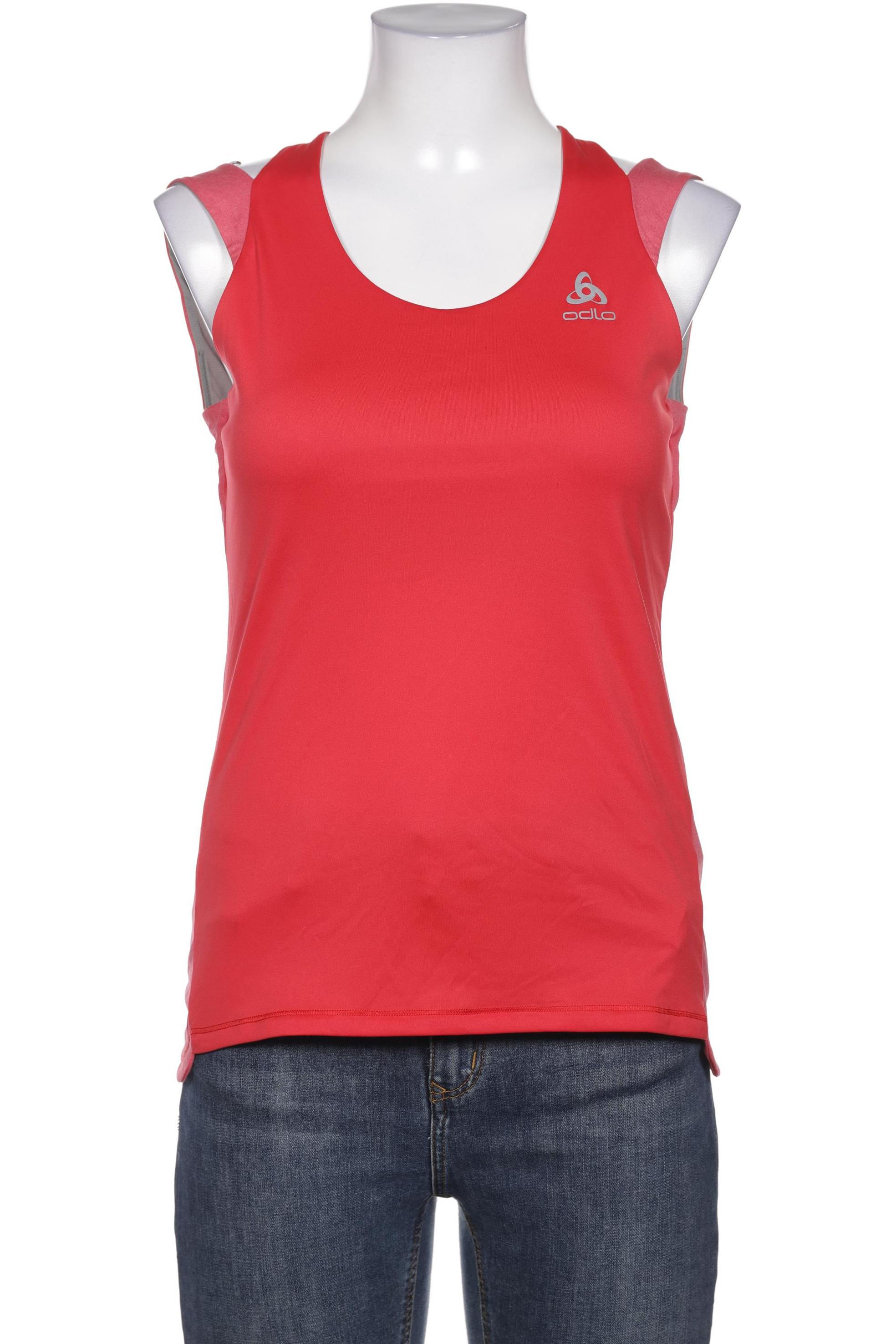 

Odlo Damen Top, rot, Gr. 38