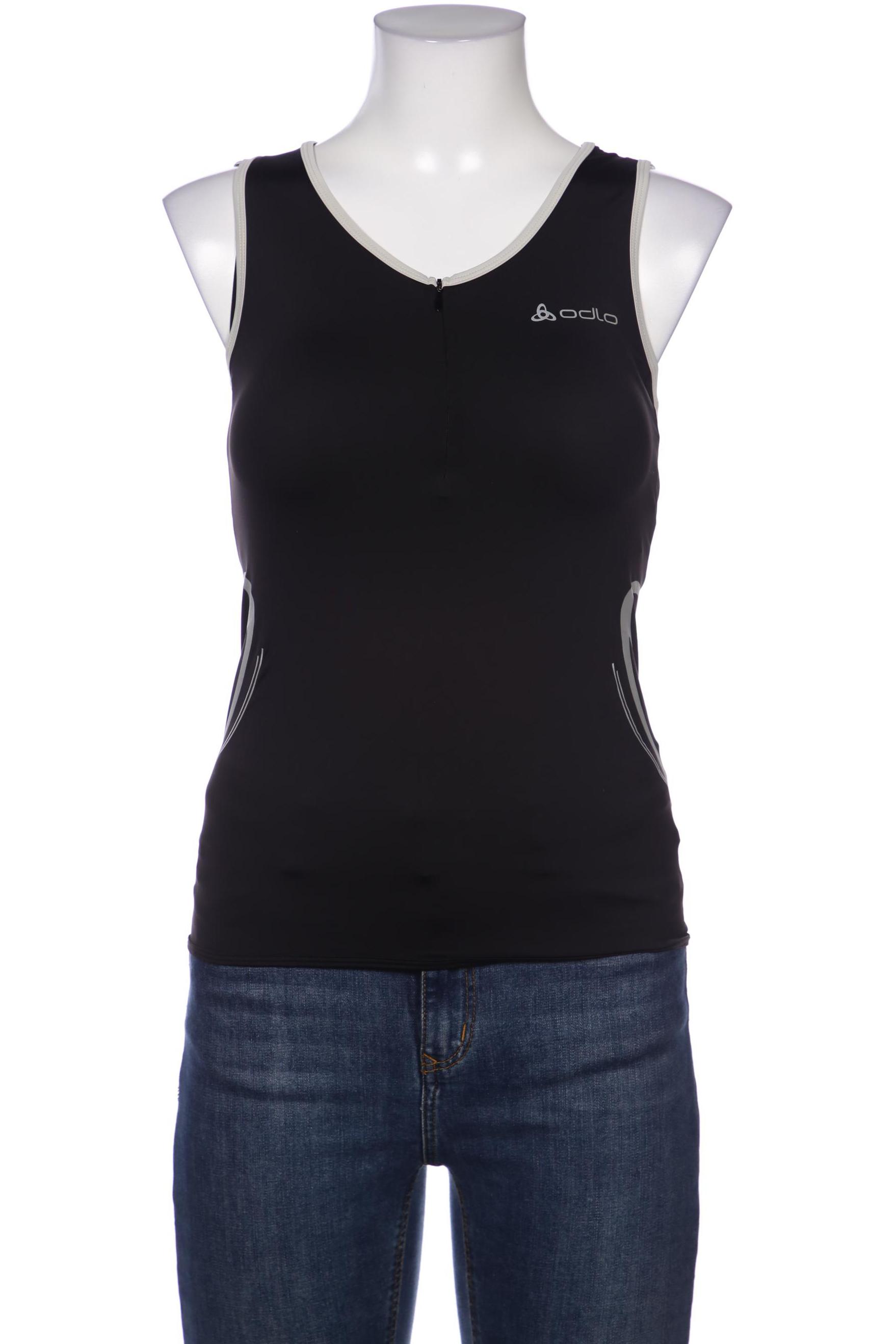 

Odlo Damen Top, schwarz
