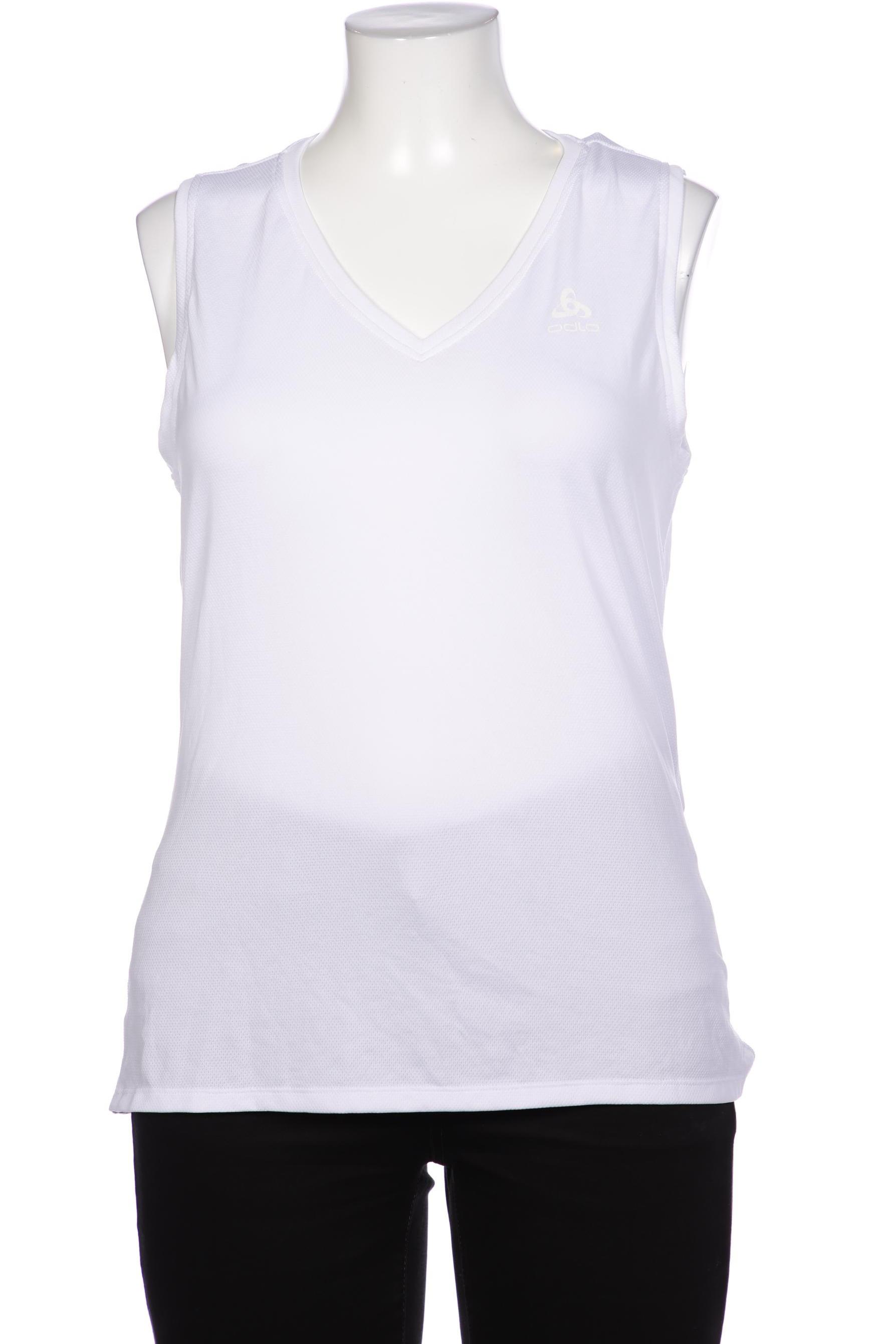 

Odlo Damen Top, weiß, Gr. 42