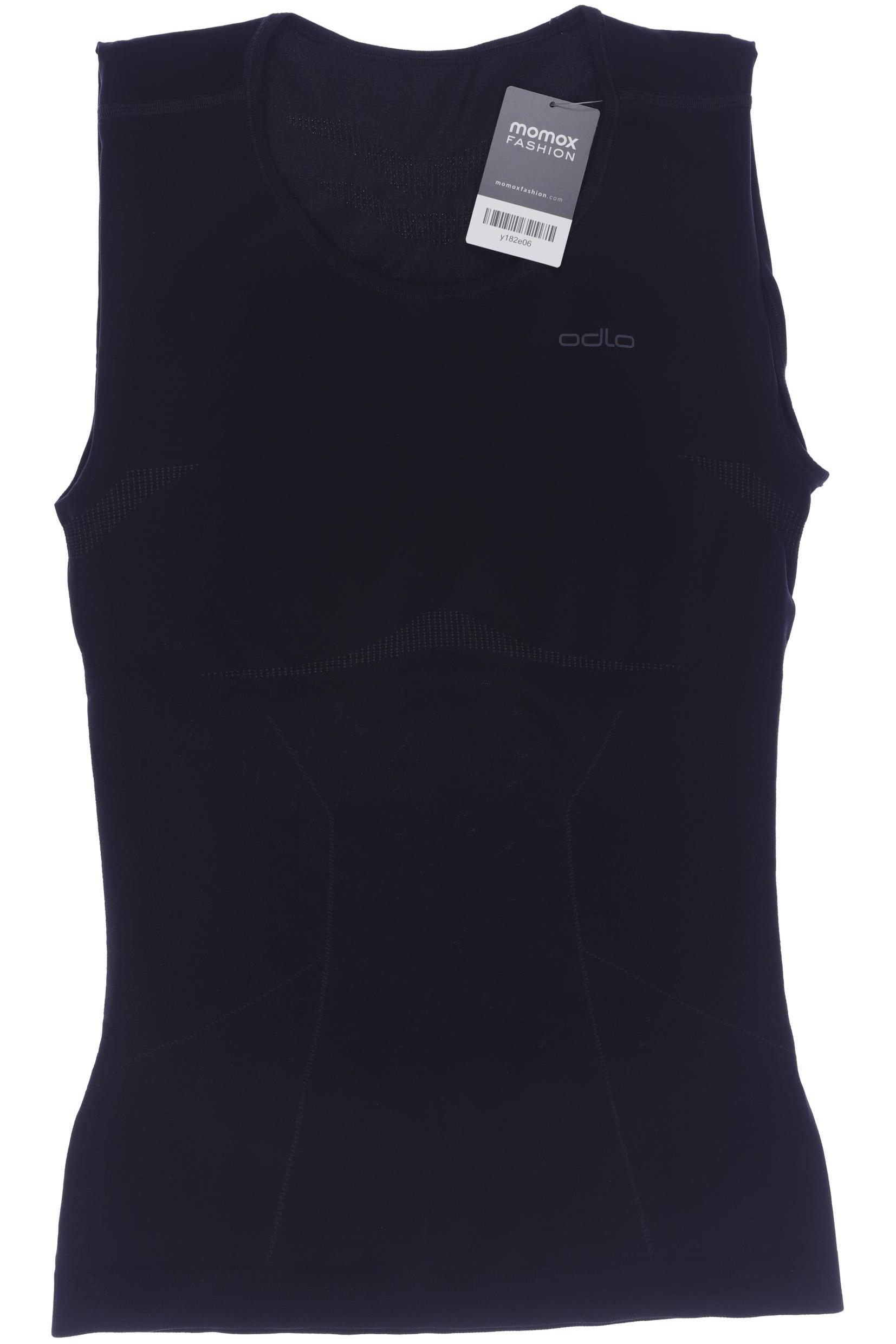 

Odlo Damen Top, schwarz, Gr. 44