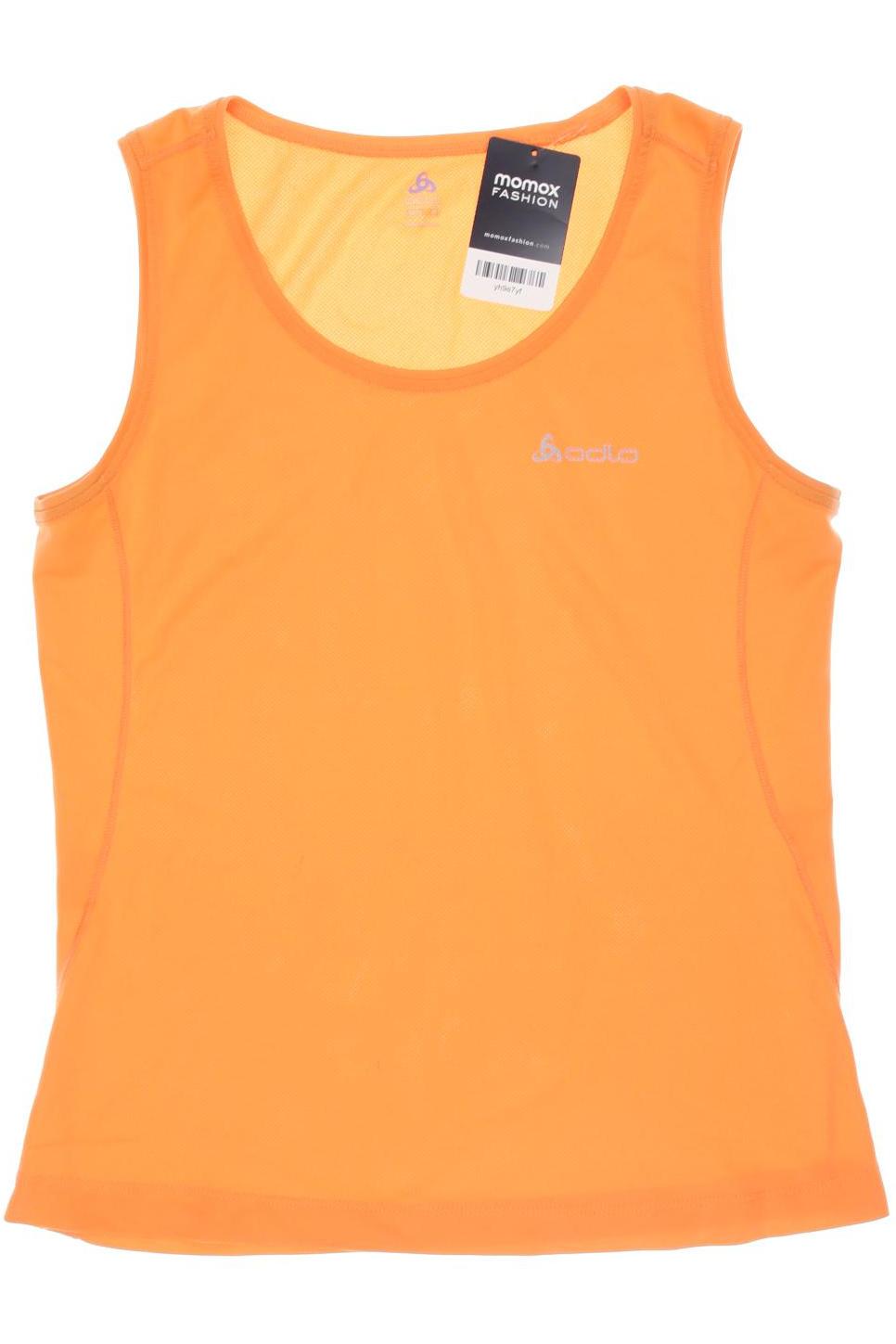 

Odlo Damen Top, orange