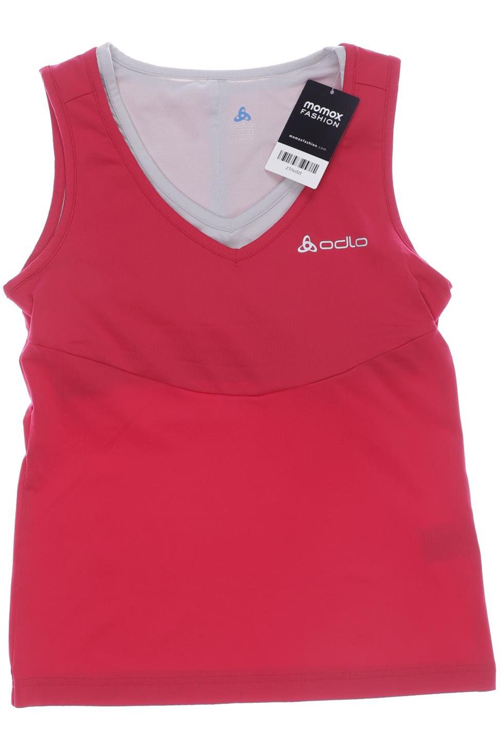 

Odlo Damen Top, rot