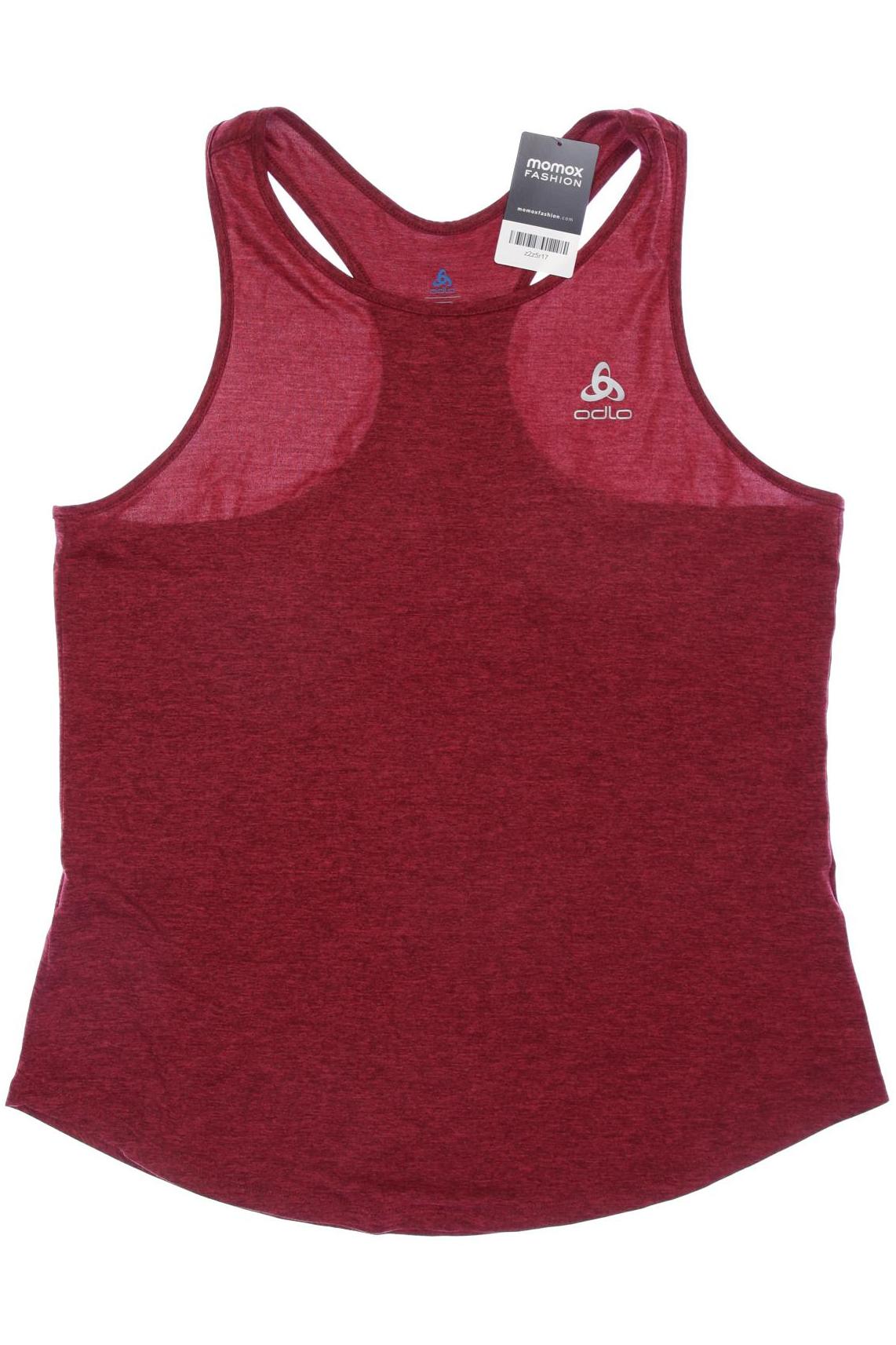 

Odlo Damen Top, bordeaux