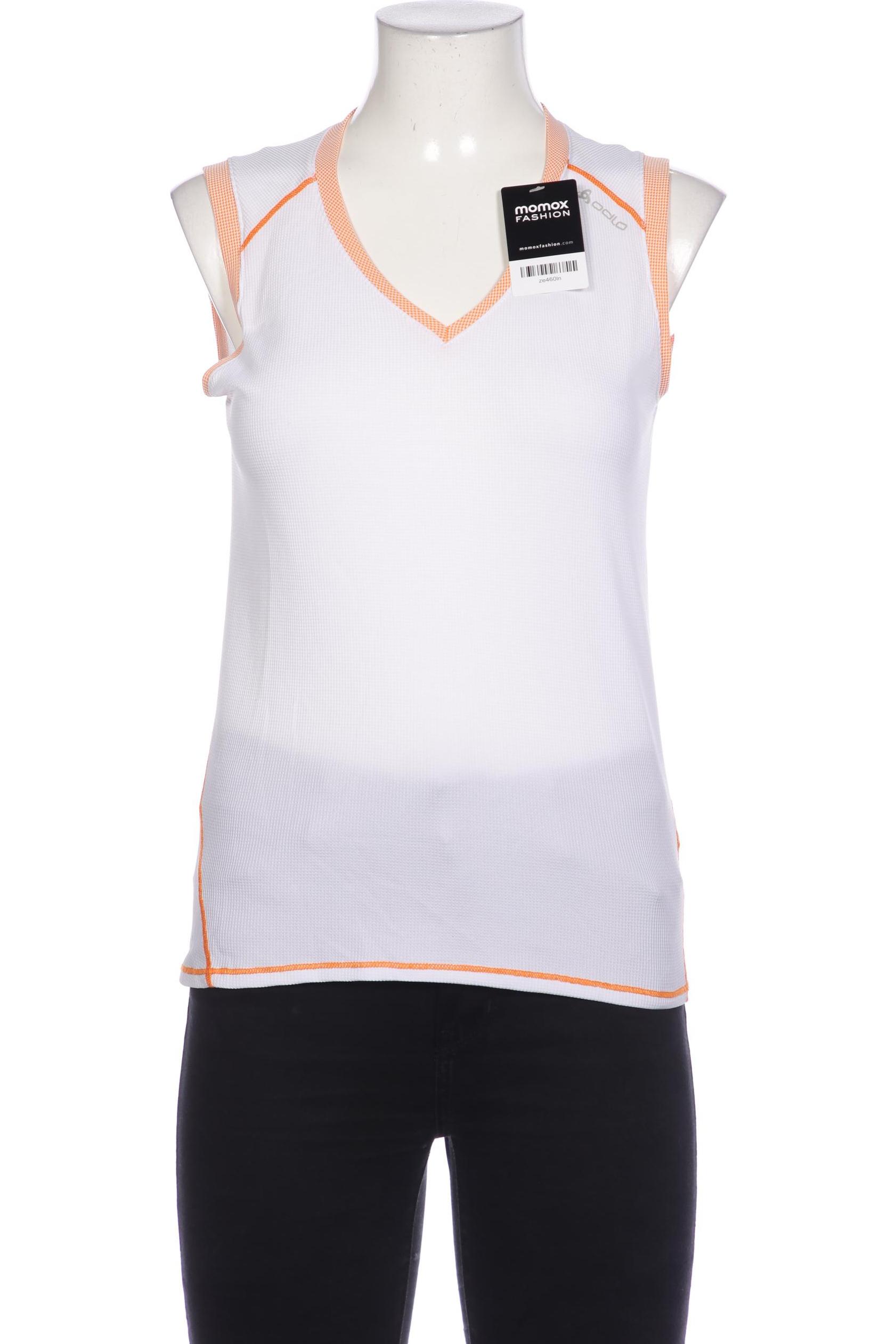 

Odlo Damen Top, weiß, Gr. 42