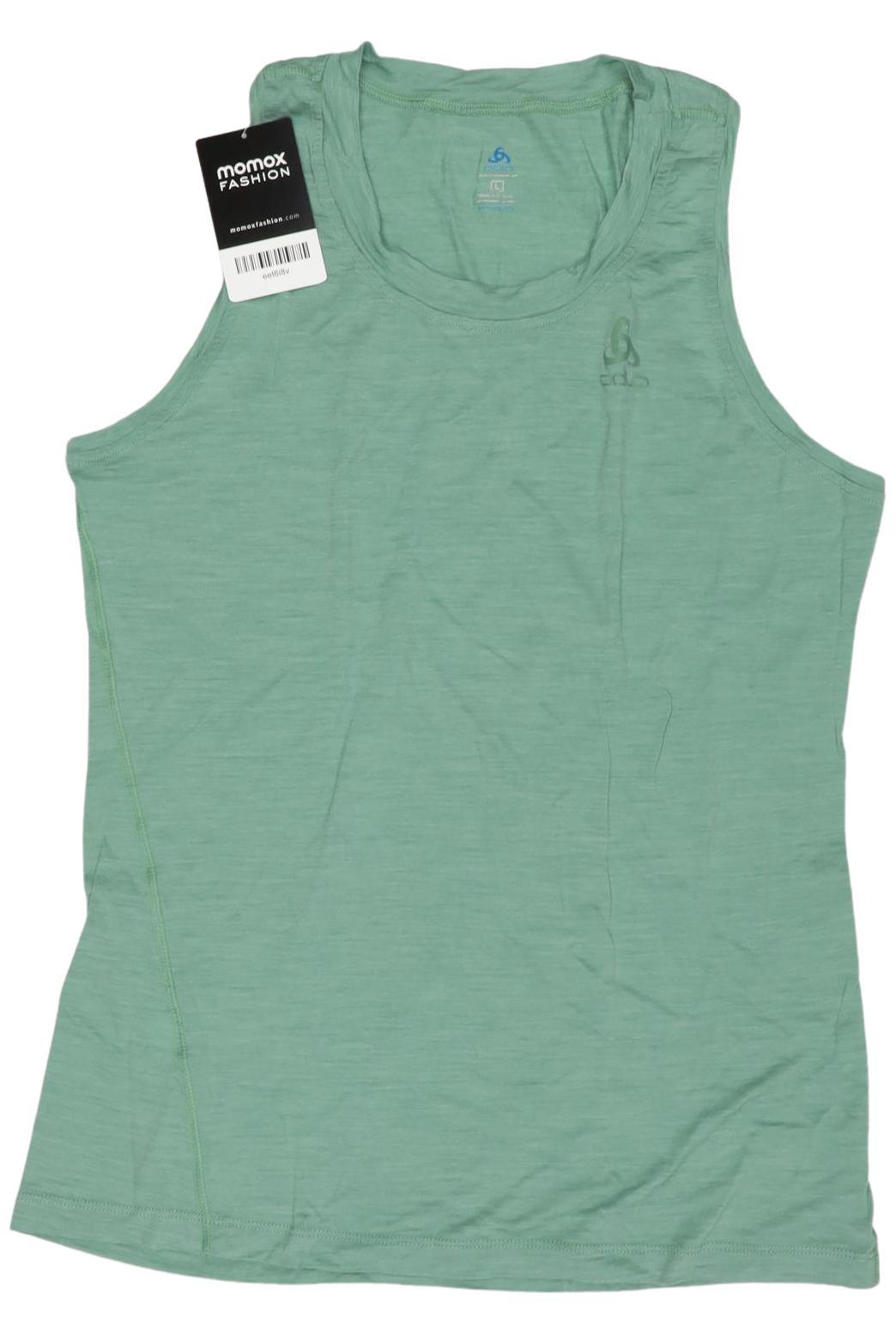 

Odlo Damen Top, grün, Gr. 42