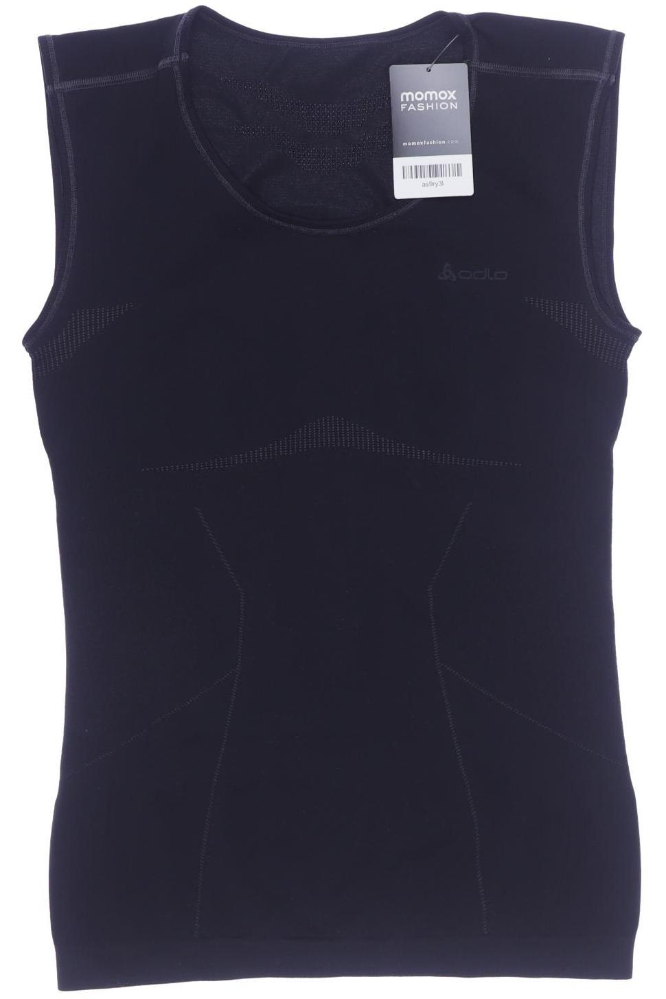 

Odlo Damen Top, schwarz, Gr. 44