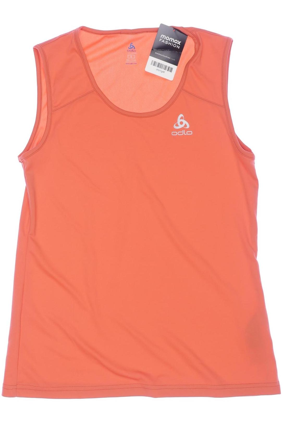 

Odlo Damen Top, rot, Gr. 36