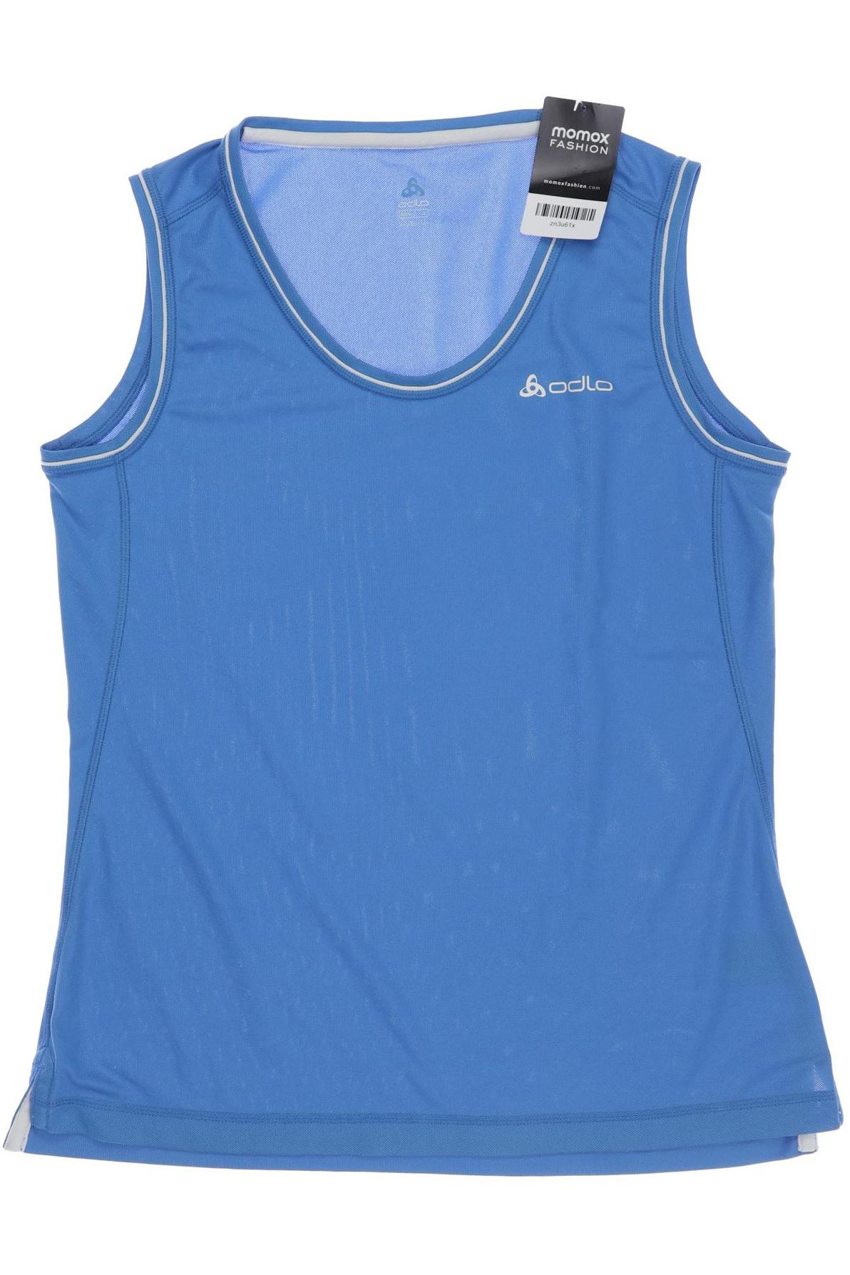 

Odlo Damen Top, blau, Gr. 42