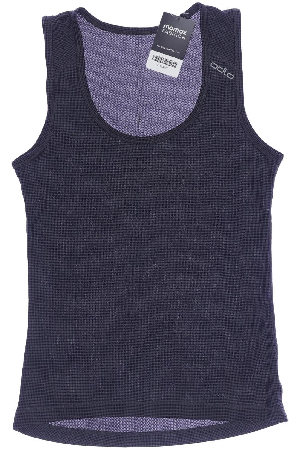 

Odlo Damen Top, grau, Gr. 34
