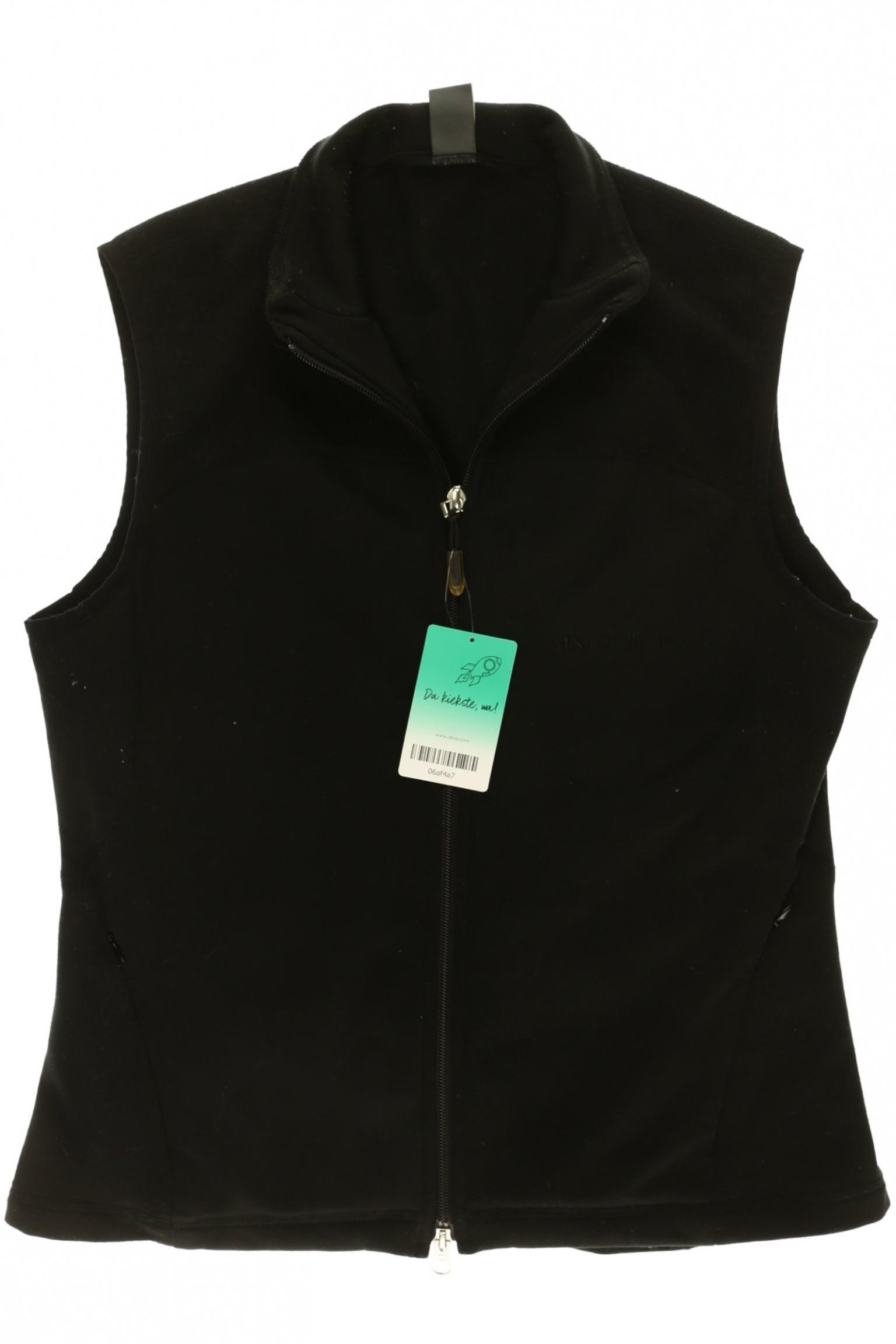 

Odlo Damen Weste, schwarz, Gr.