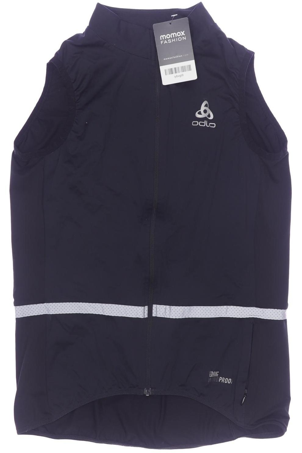 

Odlo Damen Weste, schwarz, Gr. 36