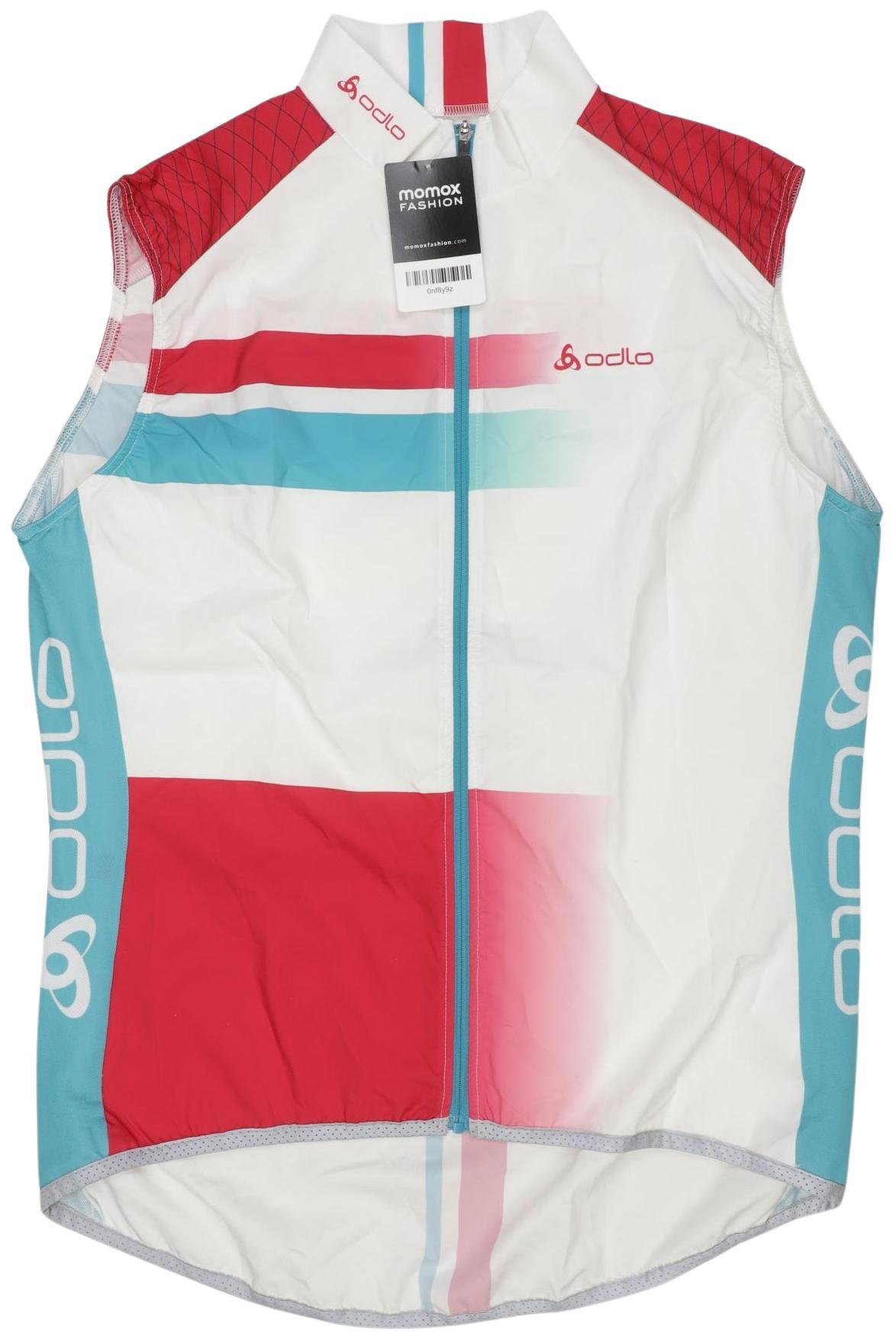 

Odlo Damen Weste, mehrfarbig, Gr. 42