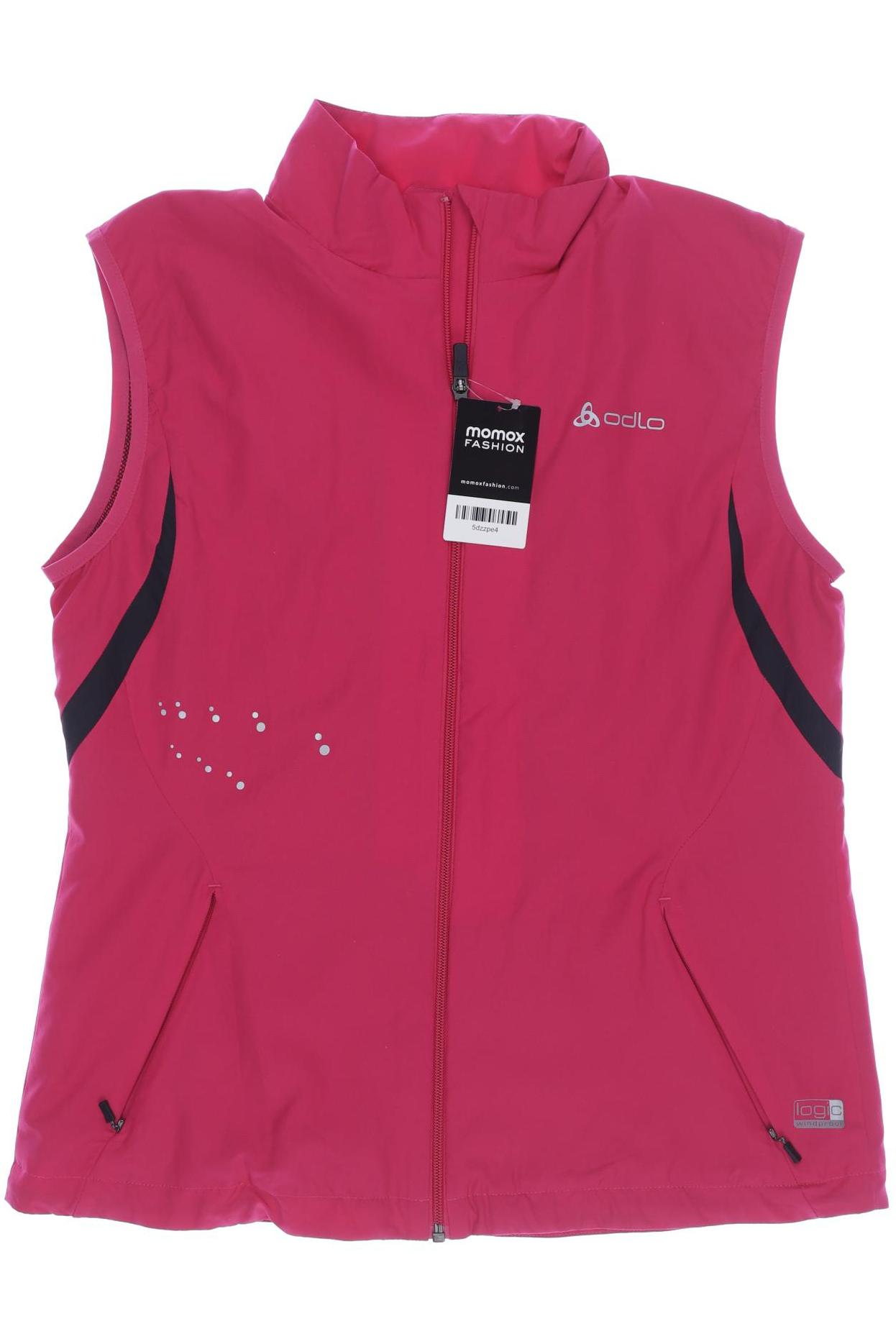 

Odlo Damen Weste, pink, Gr. 42