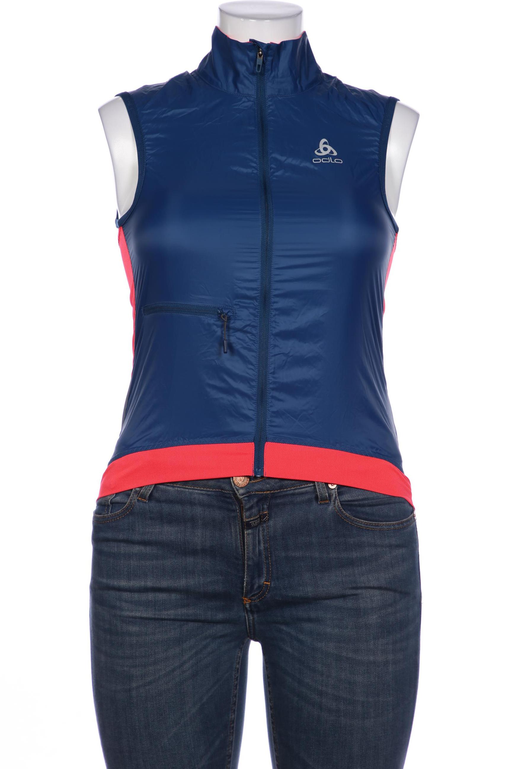 

Odlo Damen Weste, blau